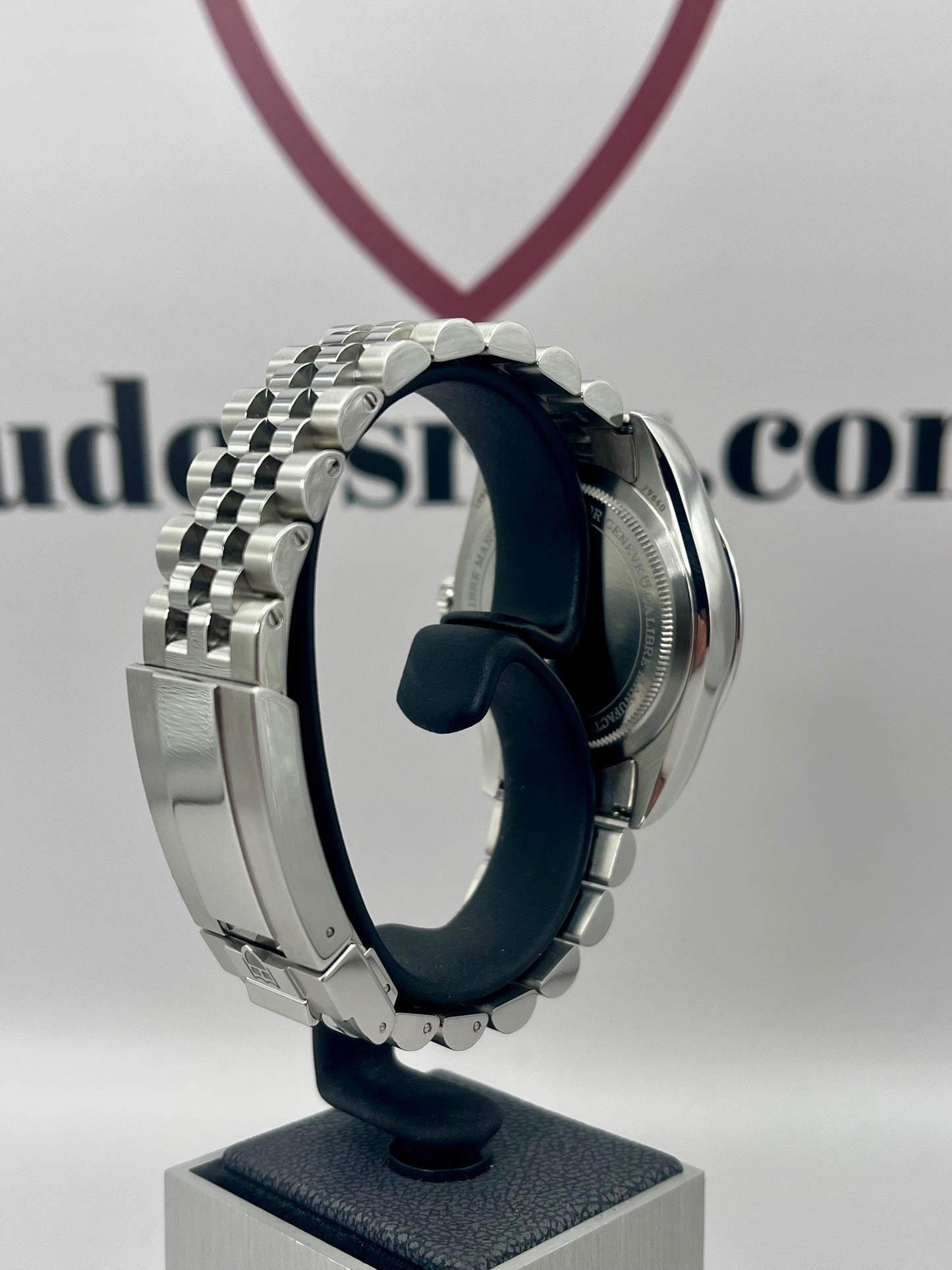 2024 TUDOR Black Bay One - 36mm - M79640 - Immaculate