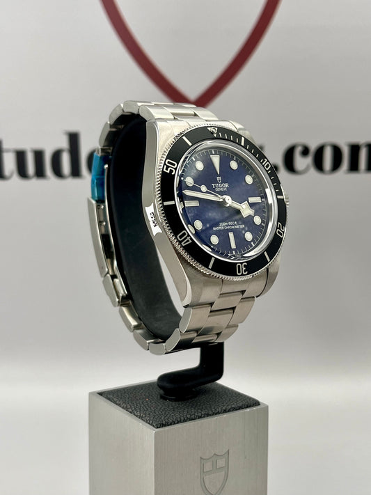 2025 **UNWORN** TUDOR Black Bay 68 - 43mm - M7943A1A0NU