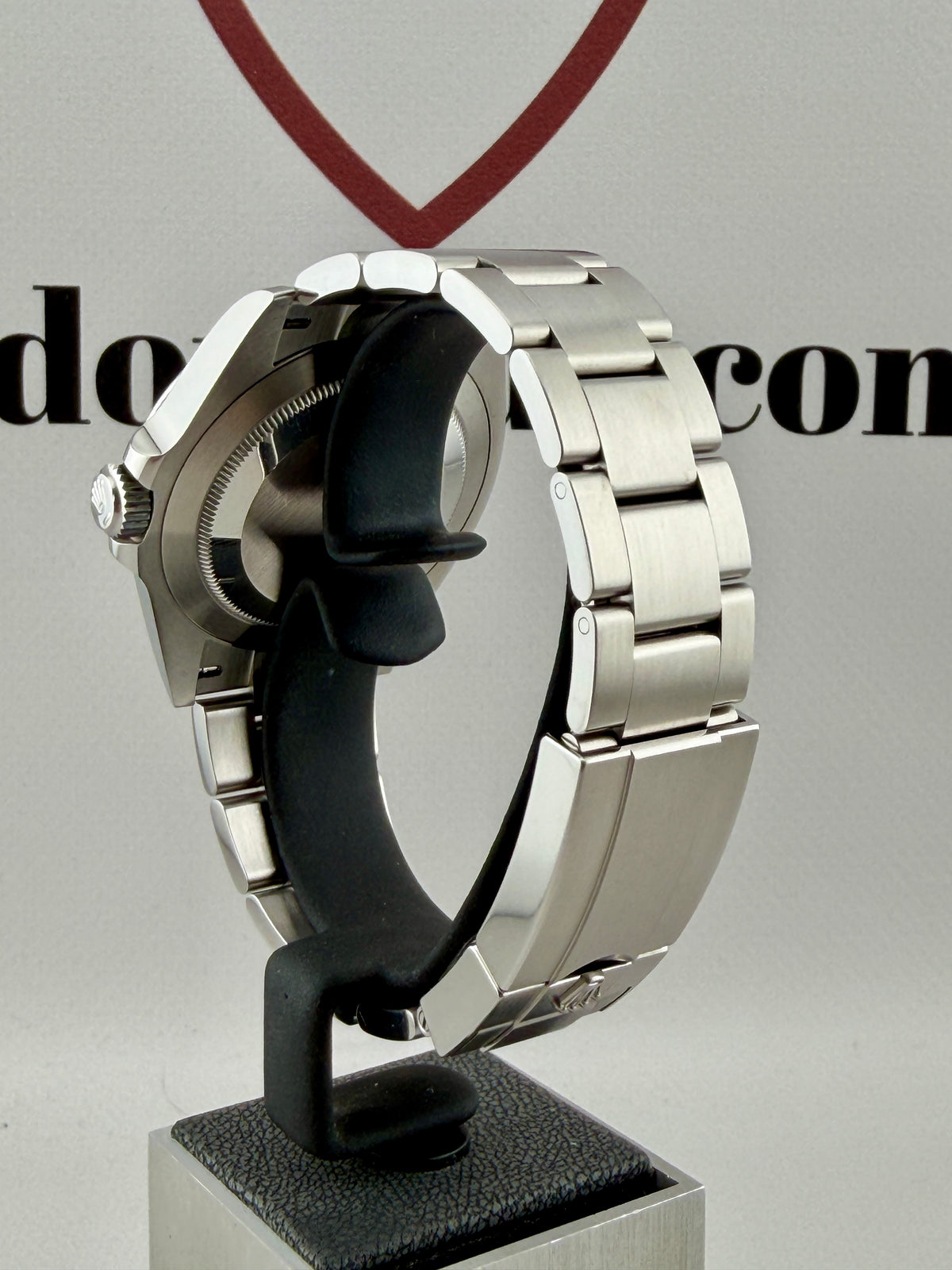 2024 ROLEX AirKing 126900 40mm Full Set Warranty to 2029