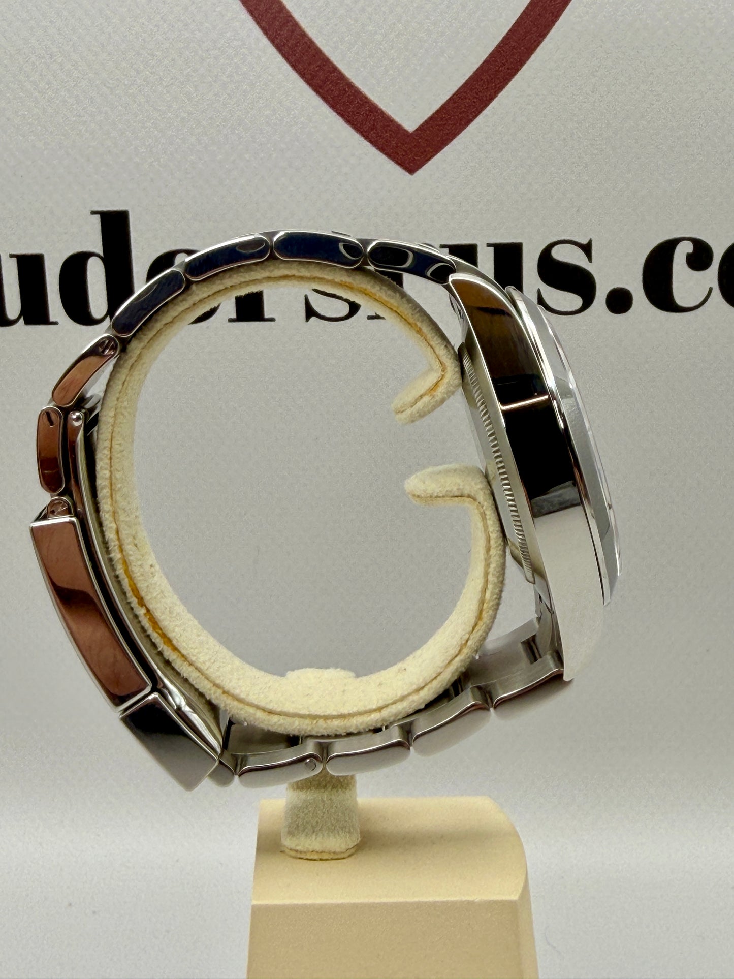 2022 ROLEX AirKing 126900 40mm Full Set