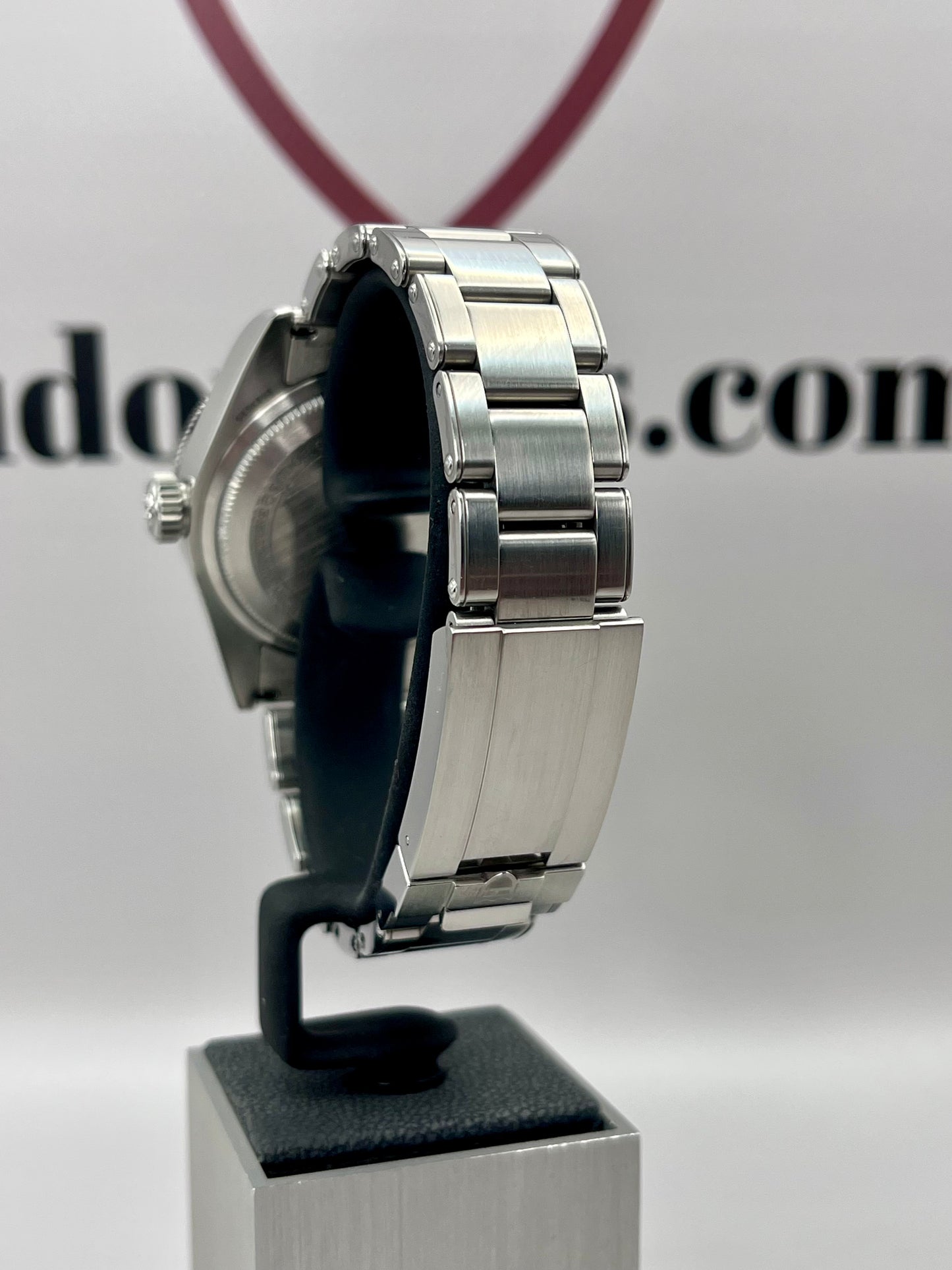 2024 TUDOR Black Bay 'Mono' 41mm M7941A1A0NU METAS