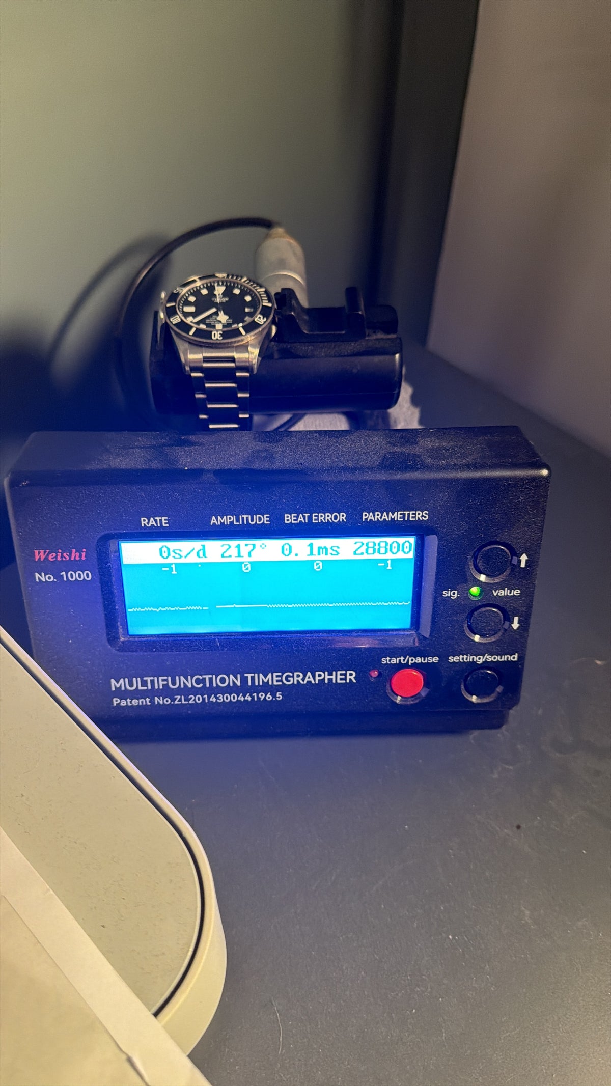 TUDOR Pelagos 42mm 25600TN Full Set Titanium