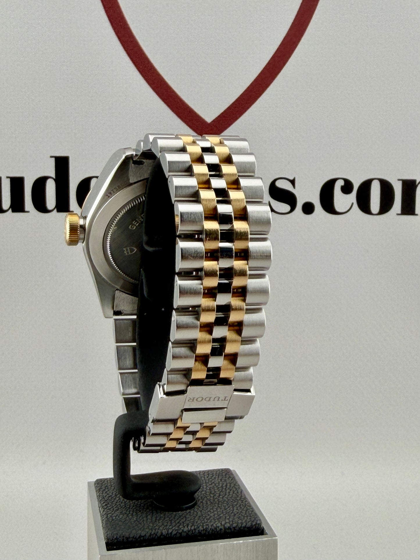 2022 TUDOR Black Bay One 41mm M79543 Full Set