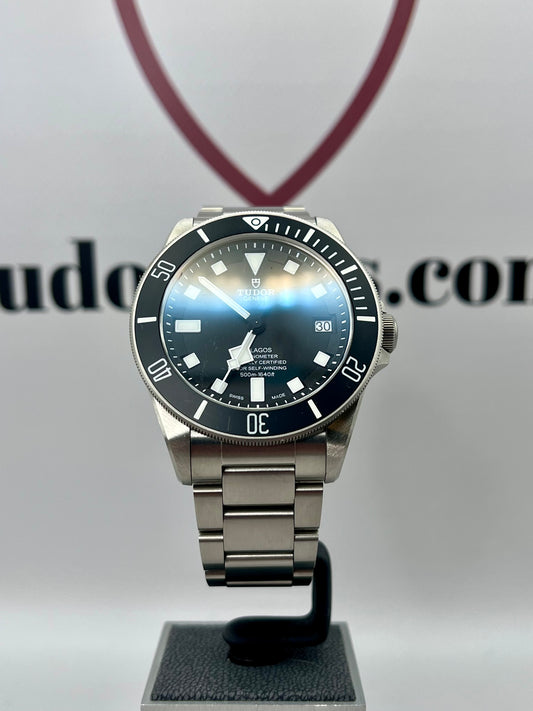 2022 TUDOR Pelagos - 42mm - 25600TN - Full Set - Warranty