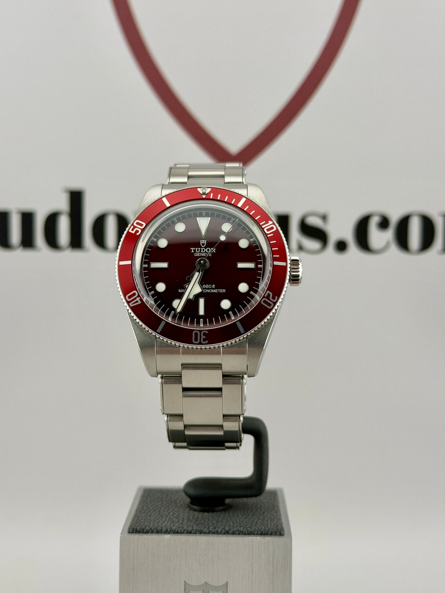 2025 TUDOR Black Bay 58 M7939A1A0RU-0002 39mm Full Set