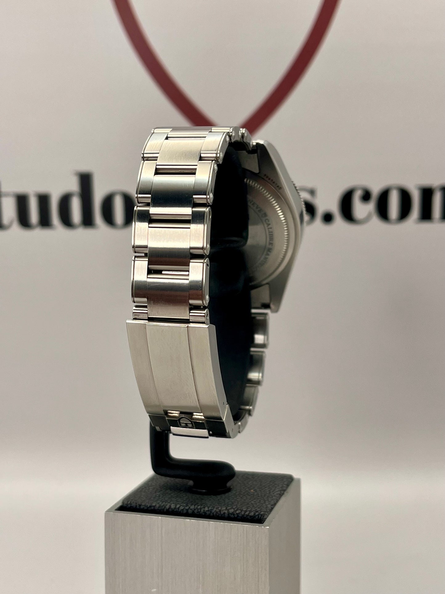 2023 TUDOR Black Bay METAS - 41mm - M7941A1A0RU - Mint - Full Set