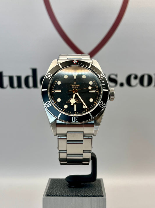2019 TUDOR Black Bay Heritage 79230N - 41mm