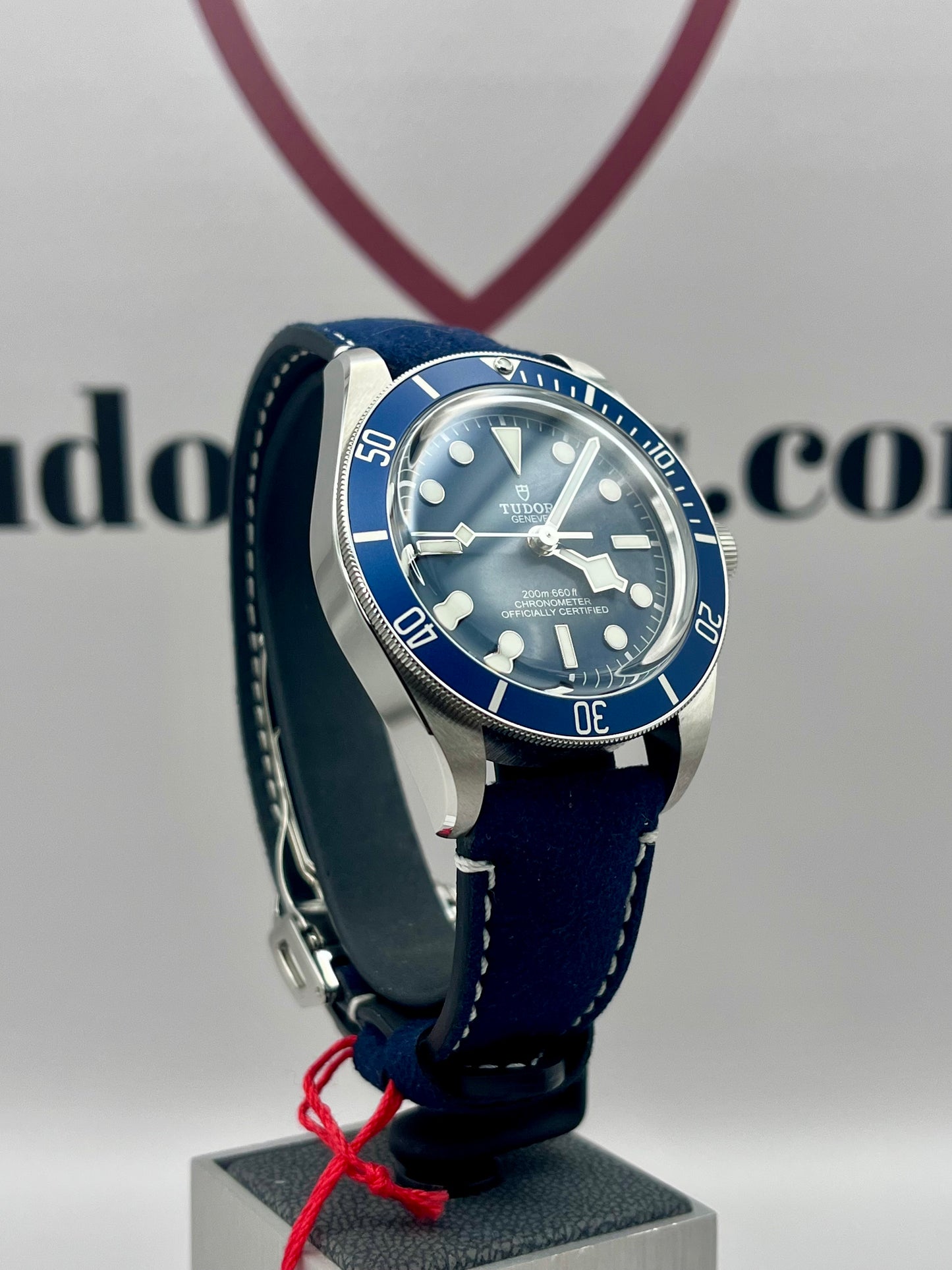March 2026 TUDOR Black Bay 58 79030B 39mm Full Set