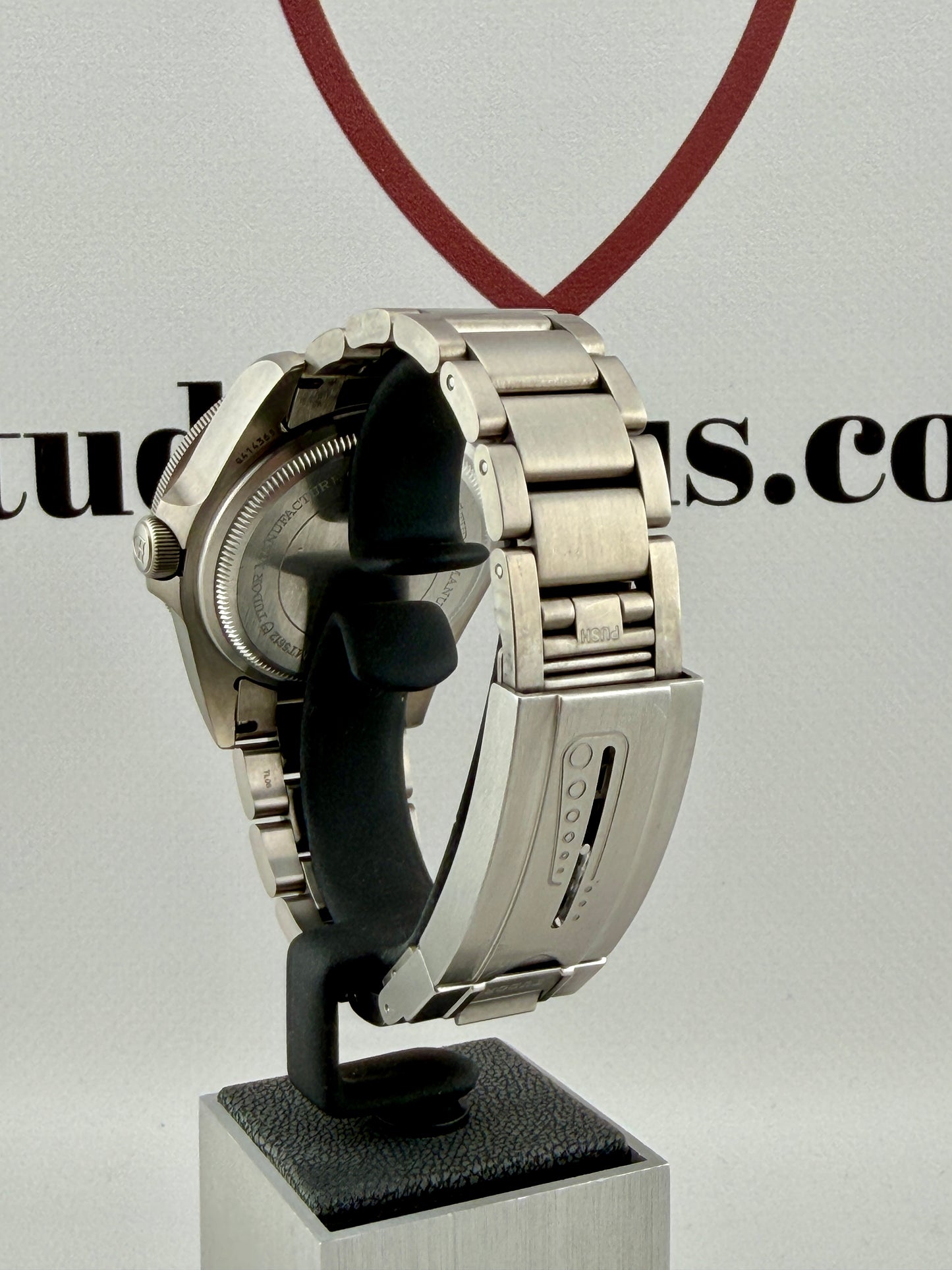 2021 TUDOR Pelagos 42mm 25600TN Full Set