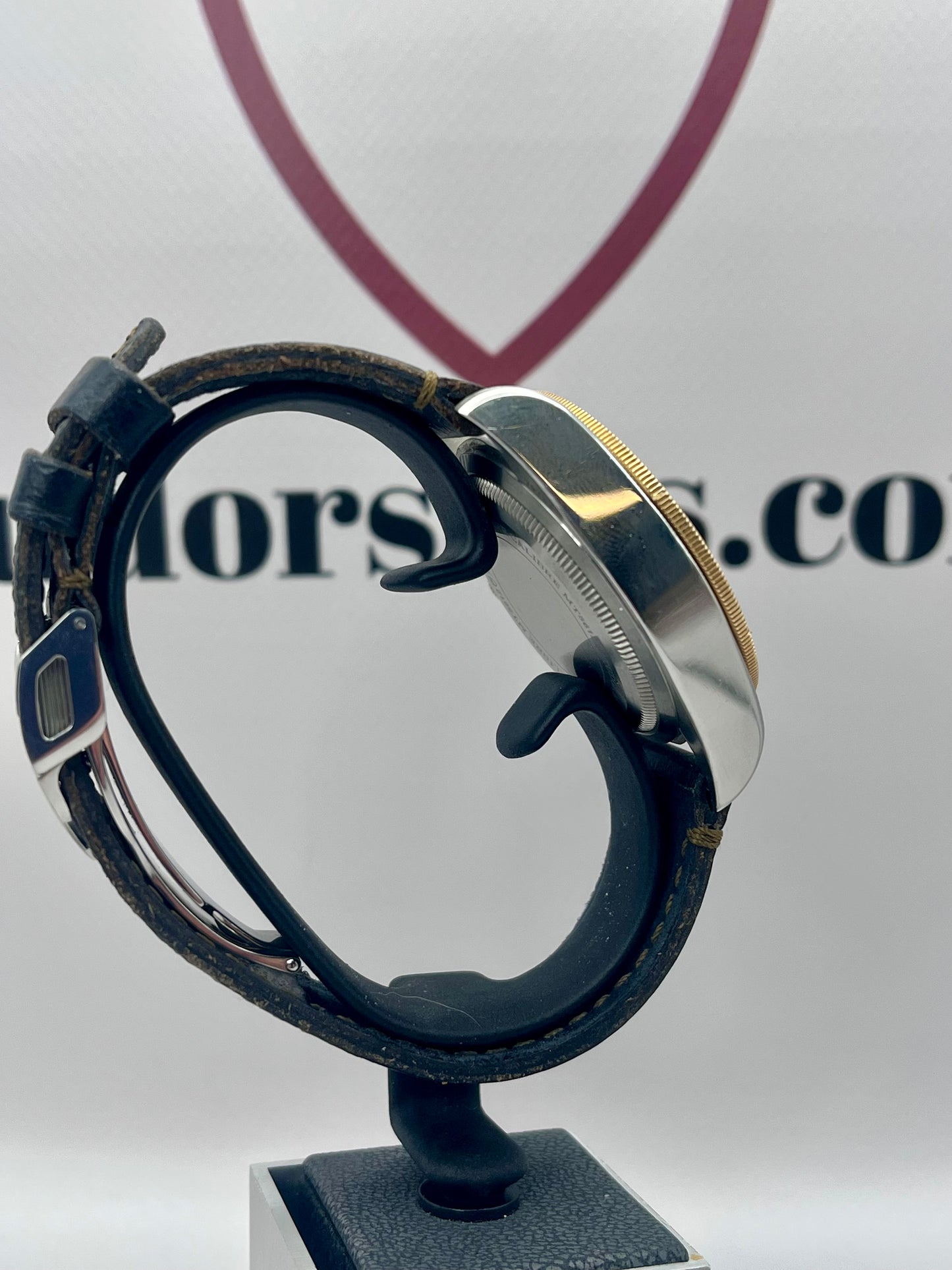 TUDOR Black Bay Steel & Gold 41mm 79733N Full Set