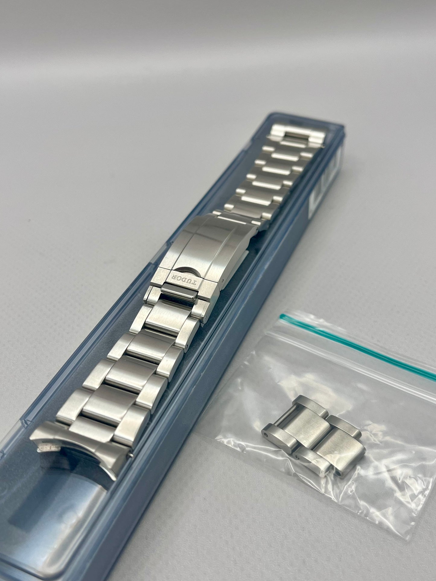 Tudor Ranger Strap 20mm