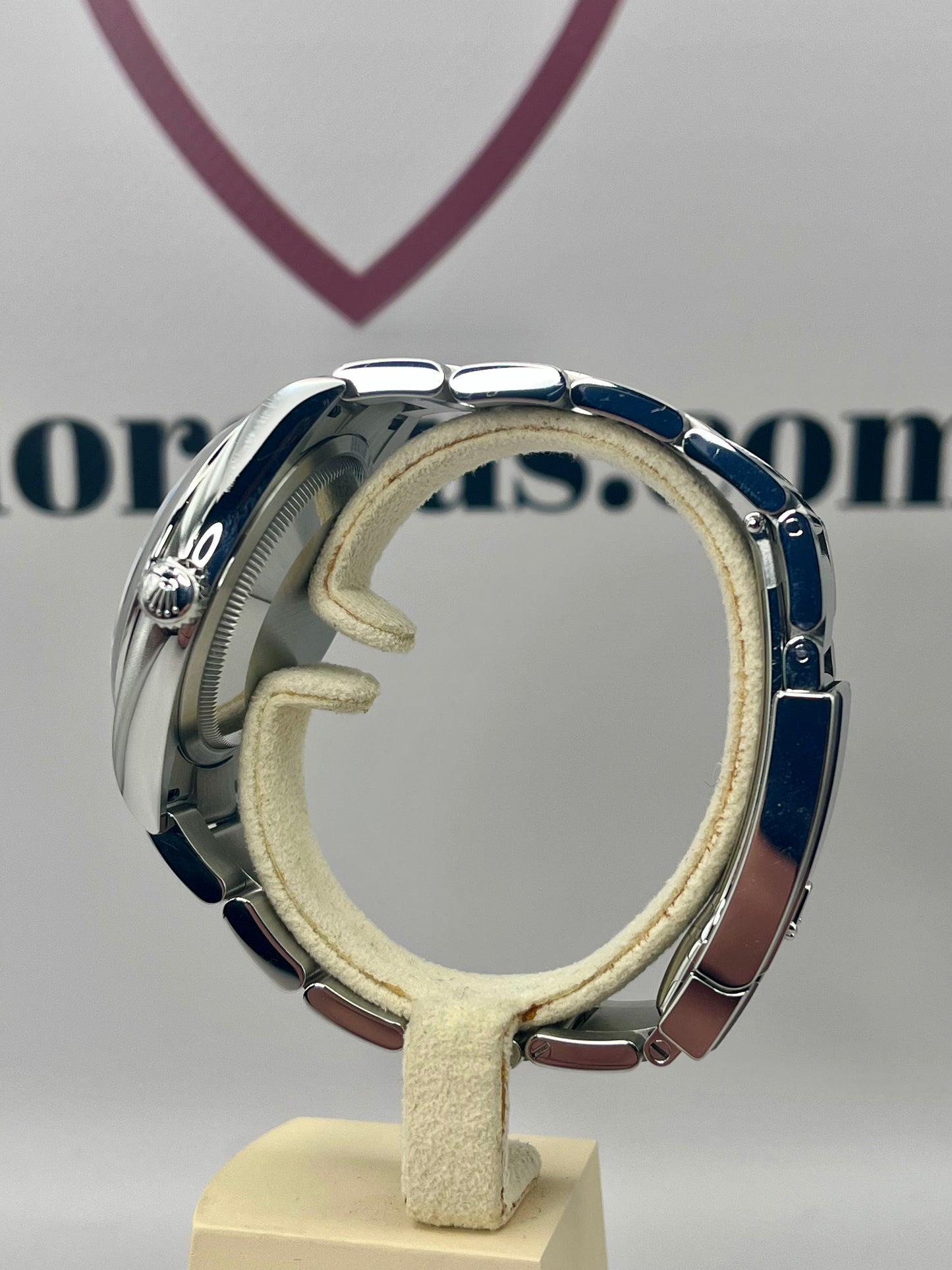 2025 ROLEX Datejust 36mm - 126200 - Stunning Blue Dial - Full Set