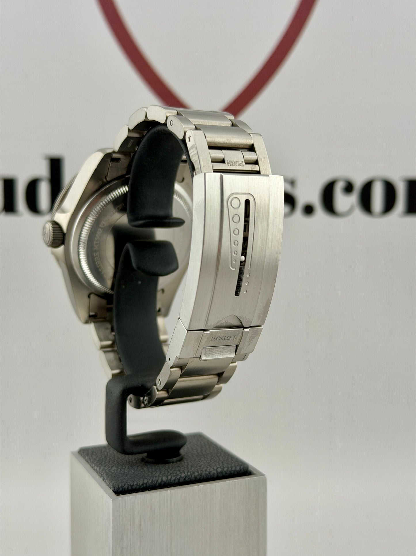 TUDOR Pelagos 42mm 25600TN Full Set Titanium