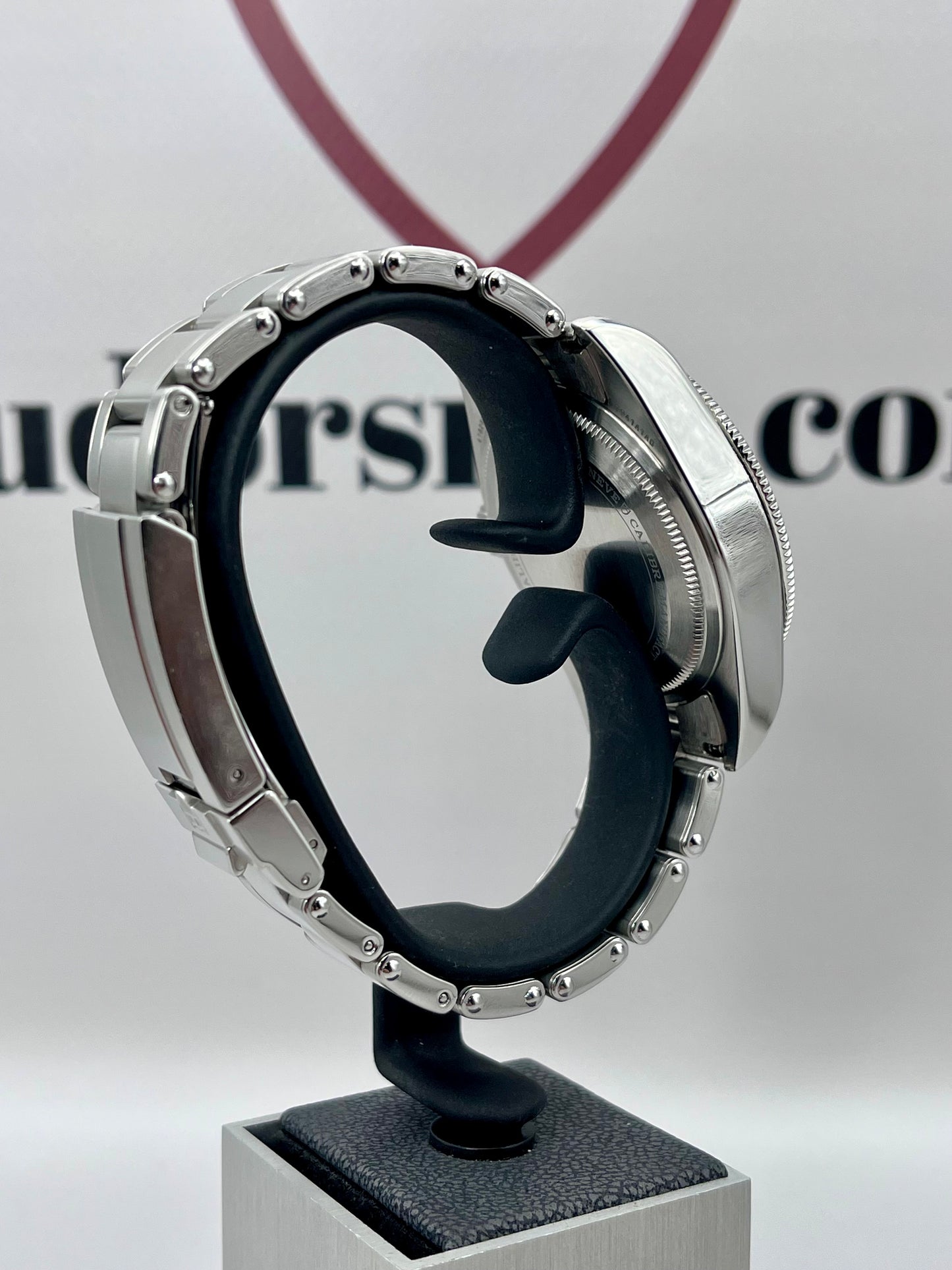 TUDOR Black Bay METAS 41mm M7941A1A0RU Full Set Warranty