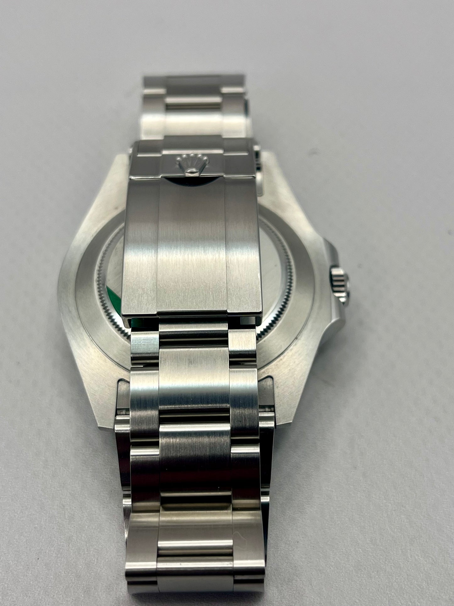 2025 ROLEX Explorer II - Polar Dial - 226570 - Unworn - Full Set