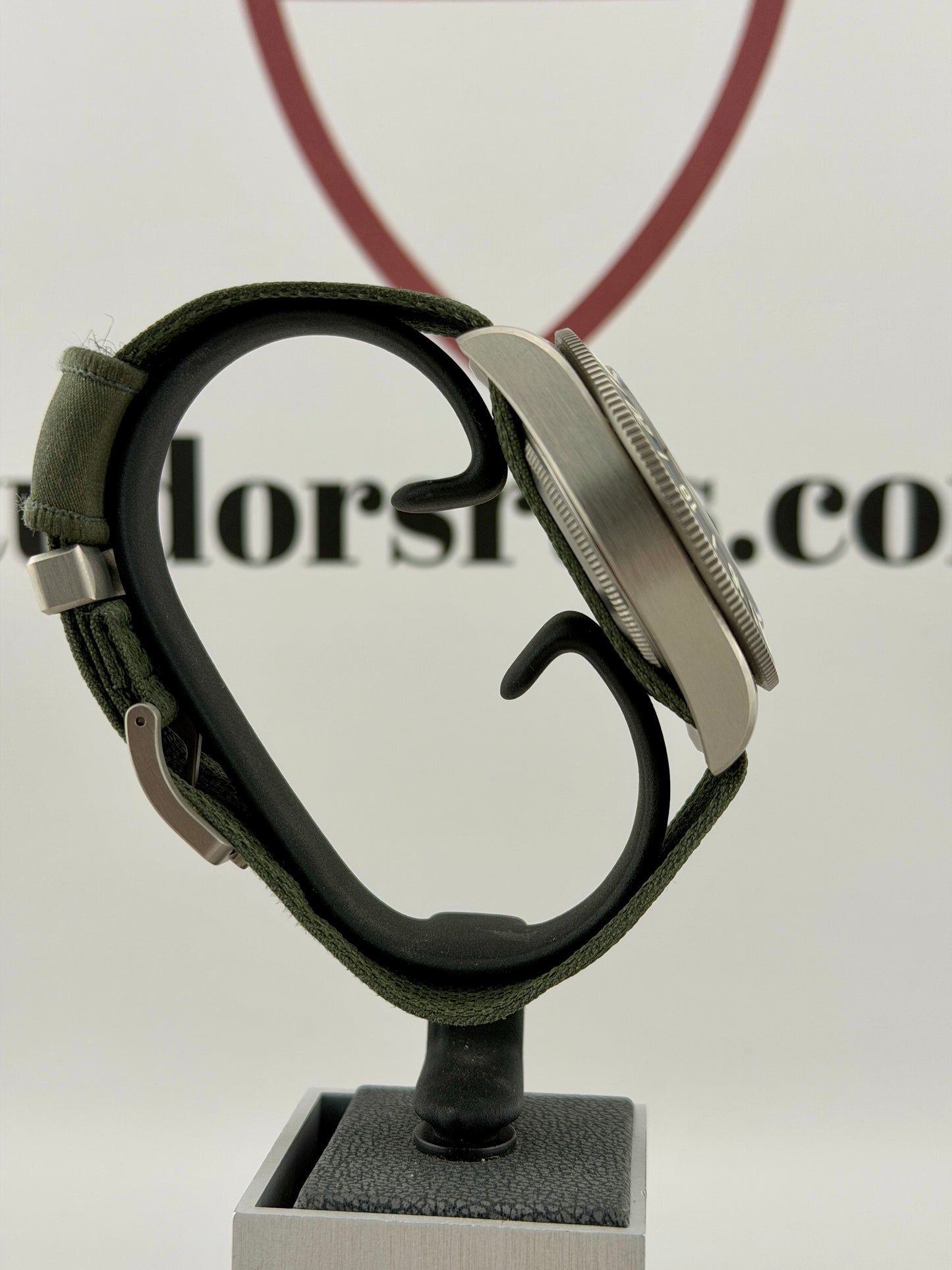 2025 TUDOR Pelagos FXD GMT 42mm 2542G257NU Full Set Warranty