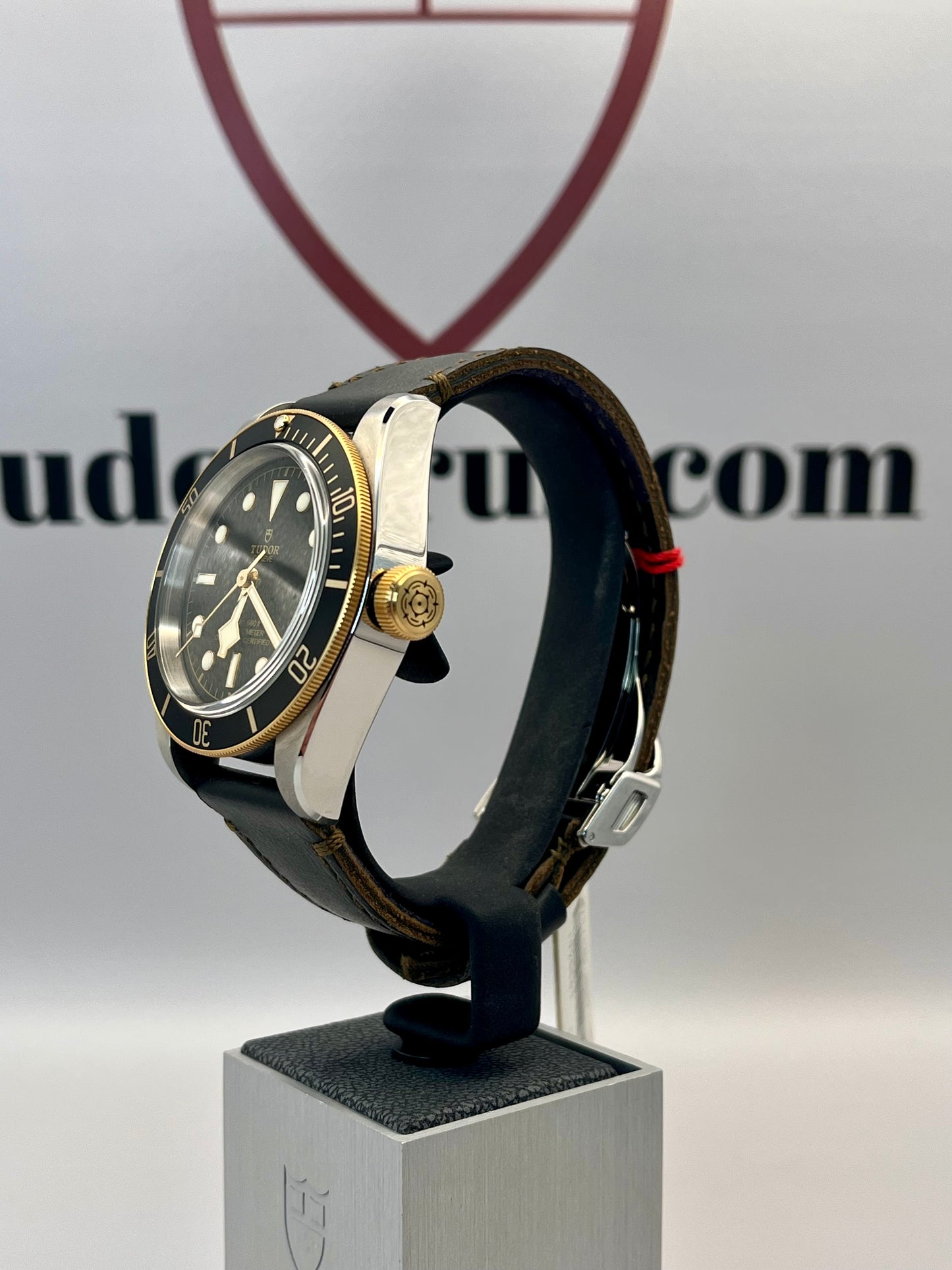 2025 **UNWORN** TUDOR Black Bay S&G - 79733N - Full Set - Warranty to April 2030
