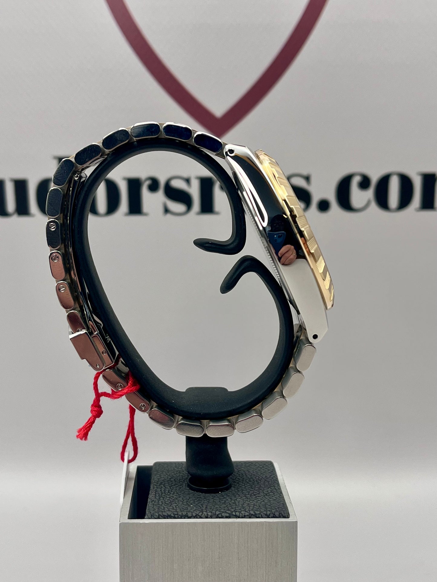 March 2026 TUDOR Royal Day/Date Steel & Gold Choc Dial 28603 41mm