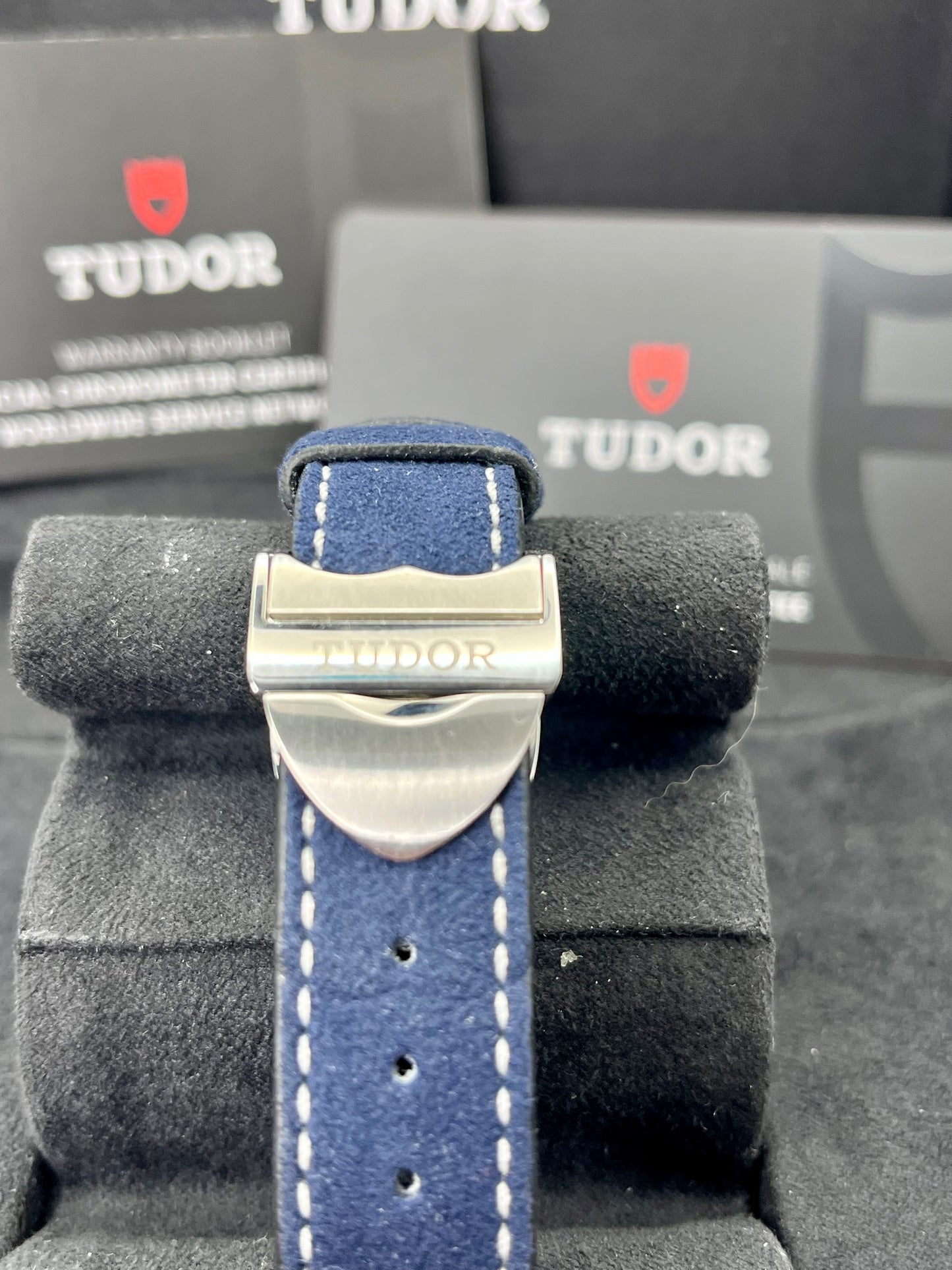 2023 TUDOR Black Bay 58 - 79030B - 39 mm - Immaculate