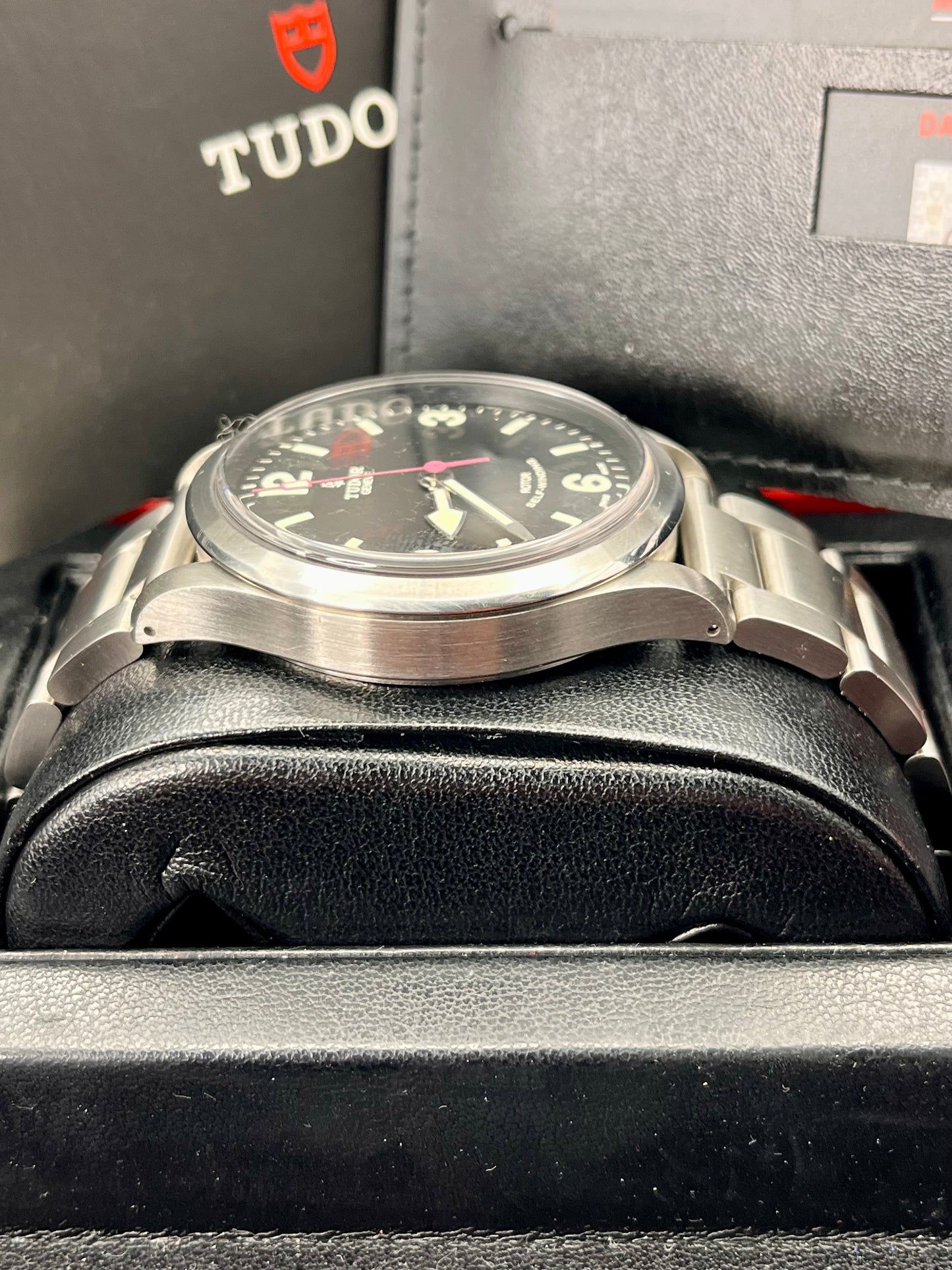 2021 TUDOR Ranger 79910 - NOS - 41mm - Full Set - Warranty