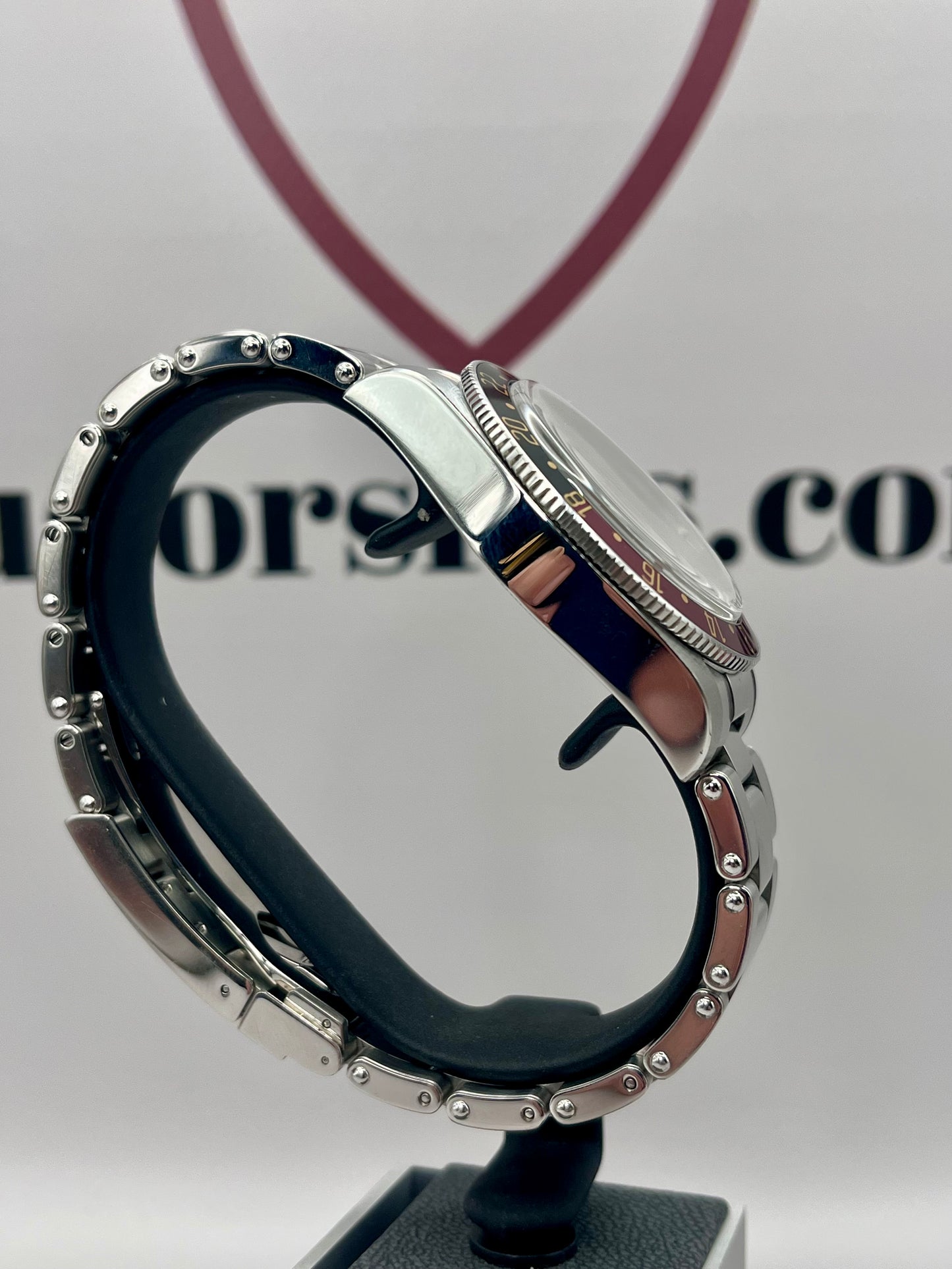 2025 TUDOR Black Bay 58 GMT 'Coke' - 7939G1A0NRU - 39mm - Full Set