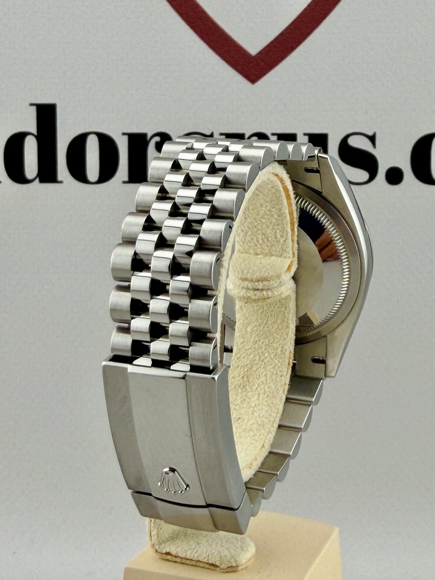2022 ROLEX DateJust 126234 36mm Full Set
