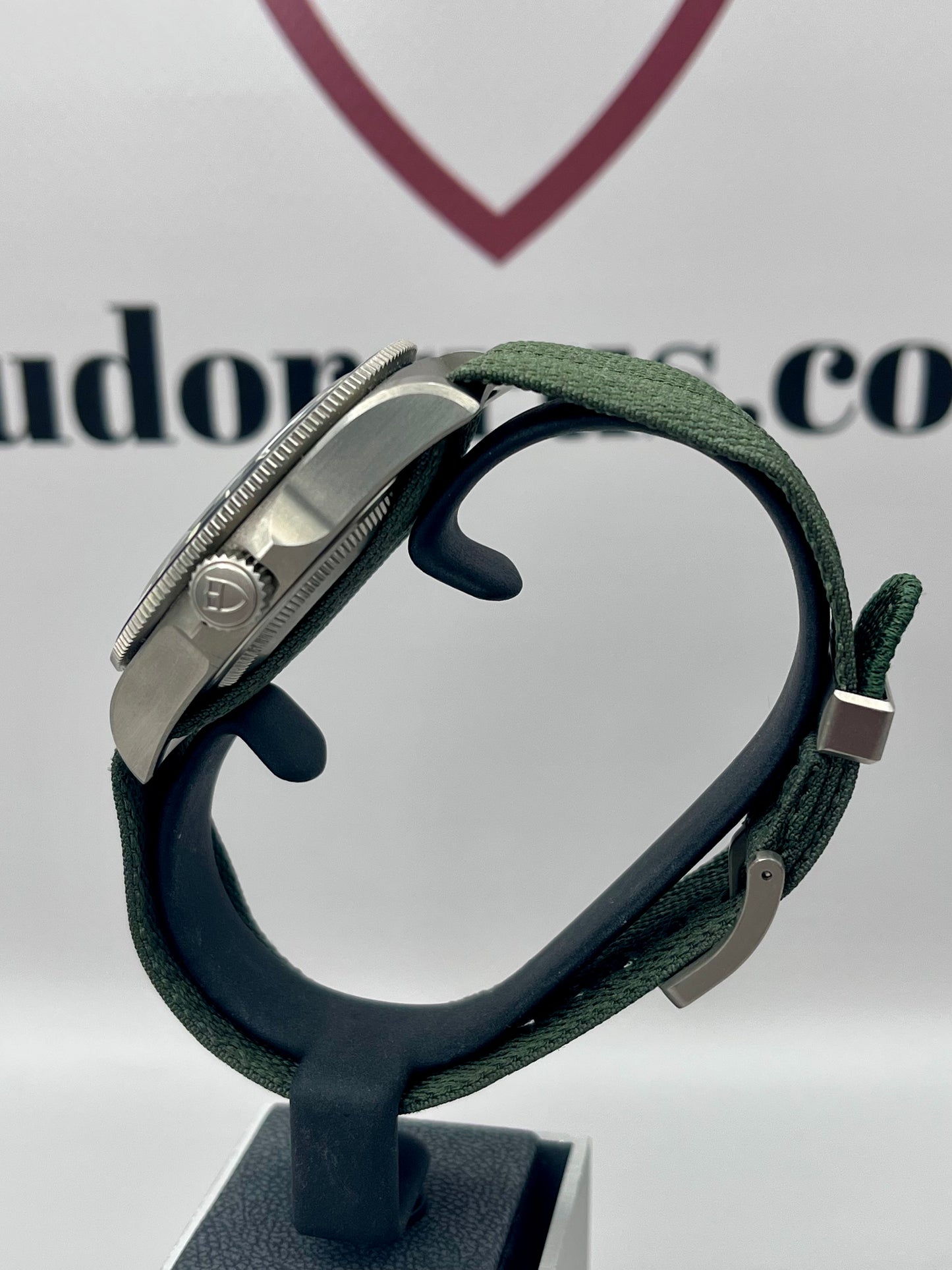TUDOR Pelagos FXD GMT MN24 42mm 2542G267NU Full Set
