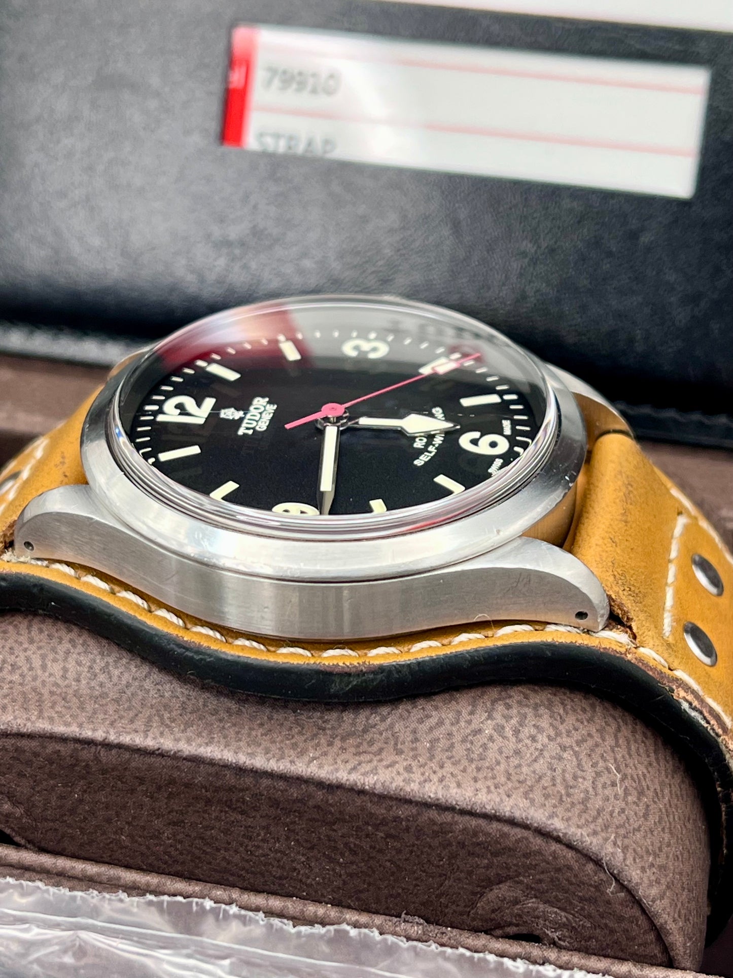 2016 TUDOR Ranger - 79910 - 41mm - Collectable!