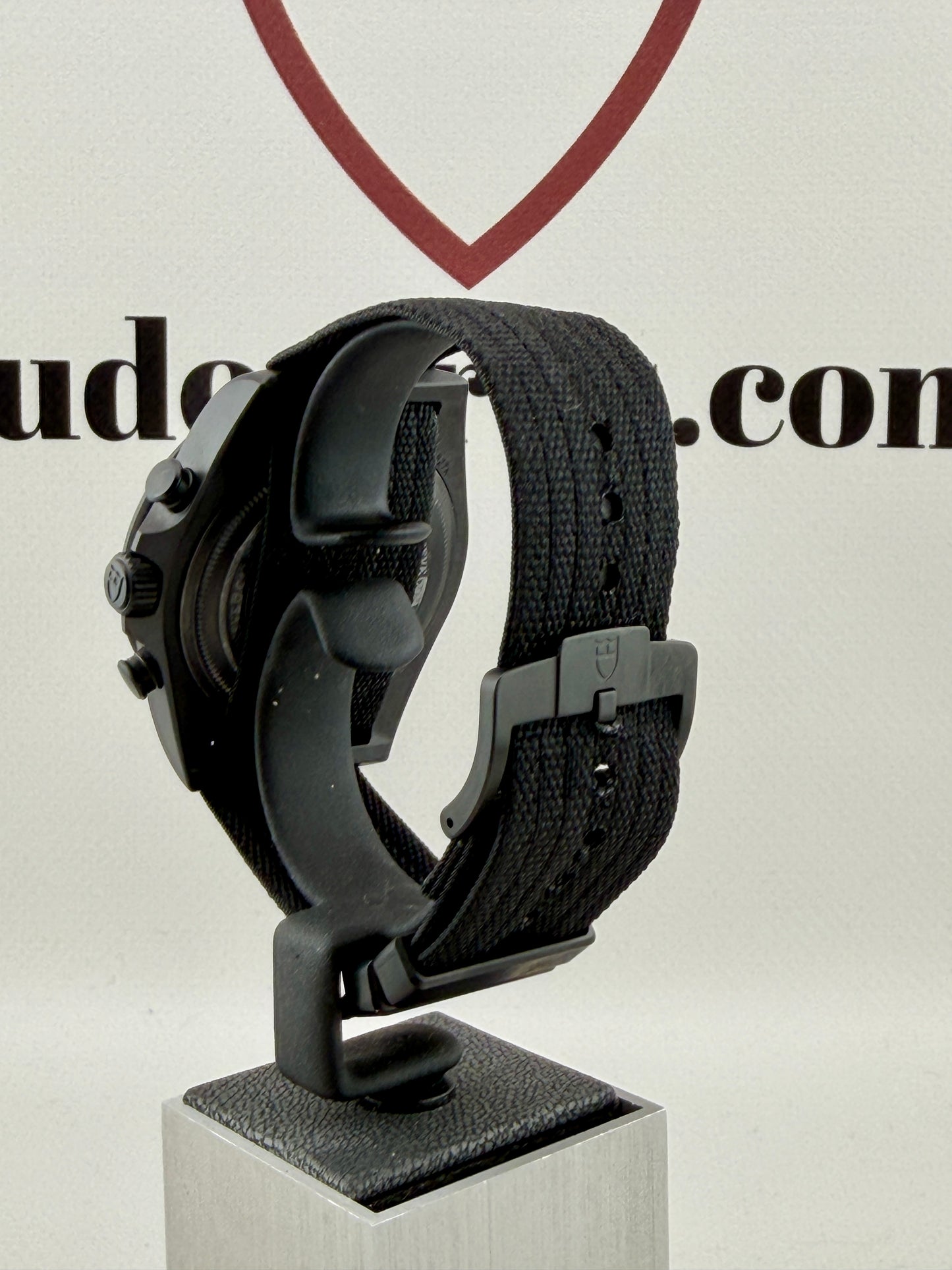 2024 TUDOR Pelagos FXD Chrono 43mm Carbon 25827KN Full Set Warranty