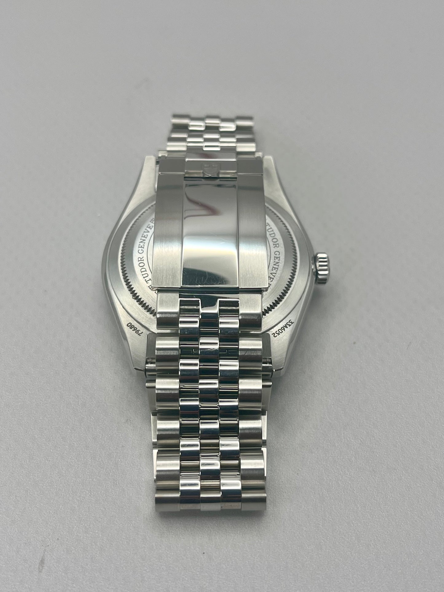 2023 TUDOR Black Bay One - 41mm - M79680 - Immaculate