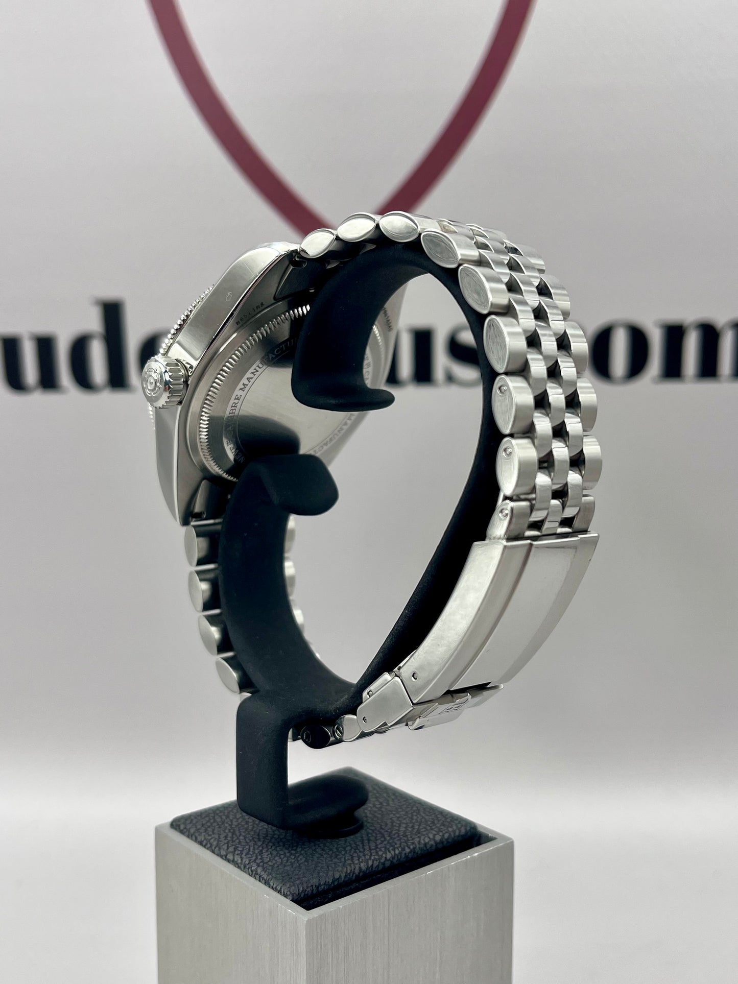 2024 TUDOR Black Bay Metas - 41mm - M7941A1A0RU - Warranty