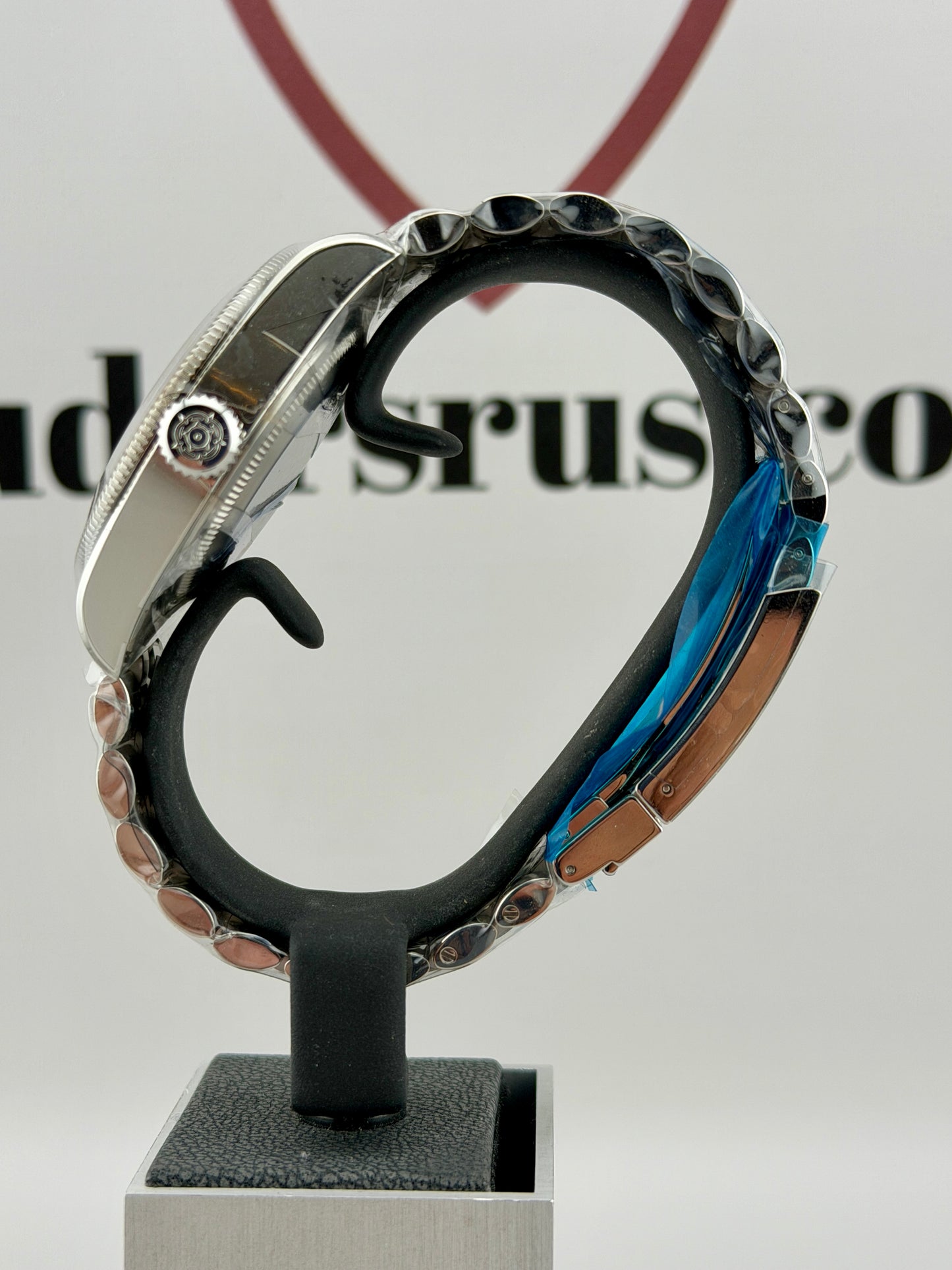 2026 TUDOR Black Bay METAS 41mm M7941A1A0NU *UNWORN*