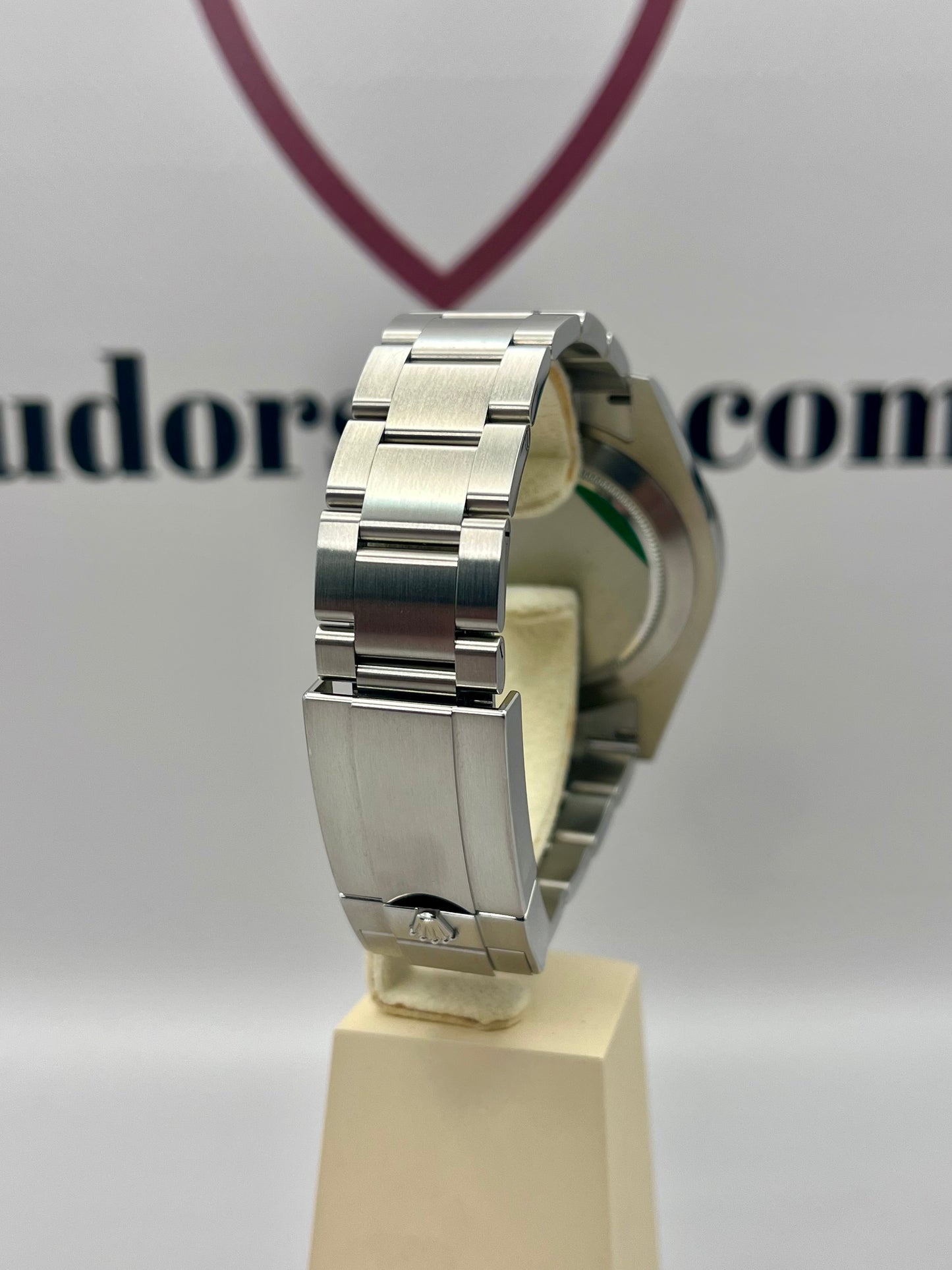 2025 ROLEX Explorer II - Polar Dial - 226570 - Unworn - Full Set