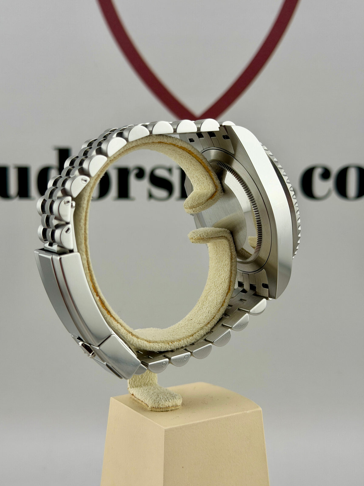 2025 ROLEX GMT-Master II Batgirl 126710BLNR 40mm Full Set