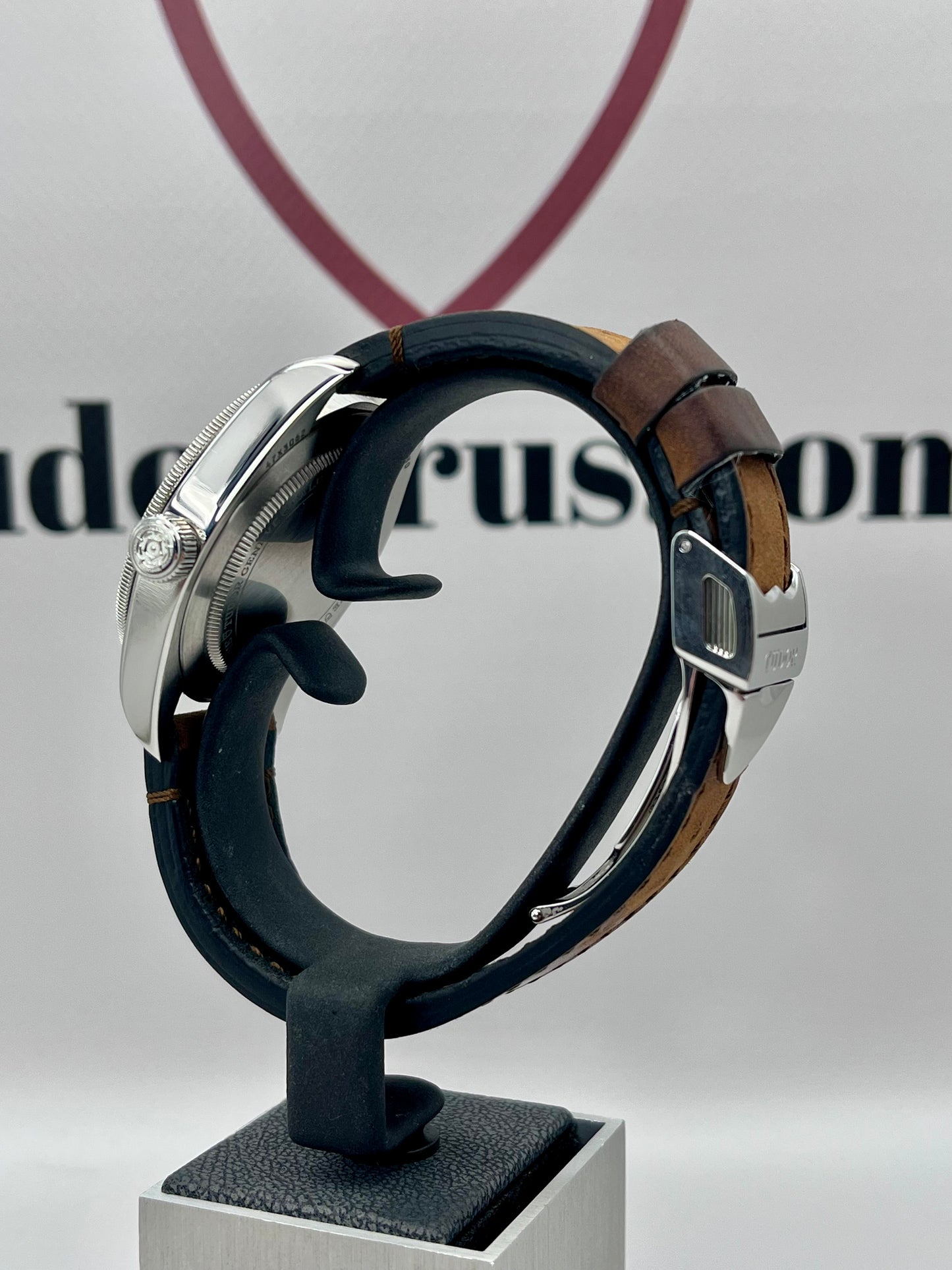 2025 TUDOR Black Bay 58 79030N 39mm Full Set Warranty to 2030