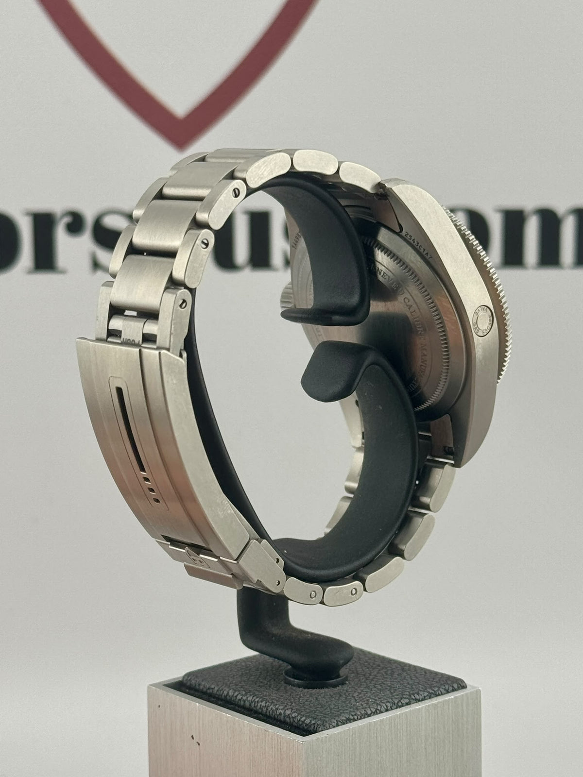 2026 TUDOR Pelagos Ultra 43mm 2543C1A7NU Warranty to 2031