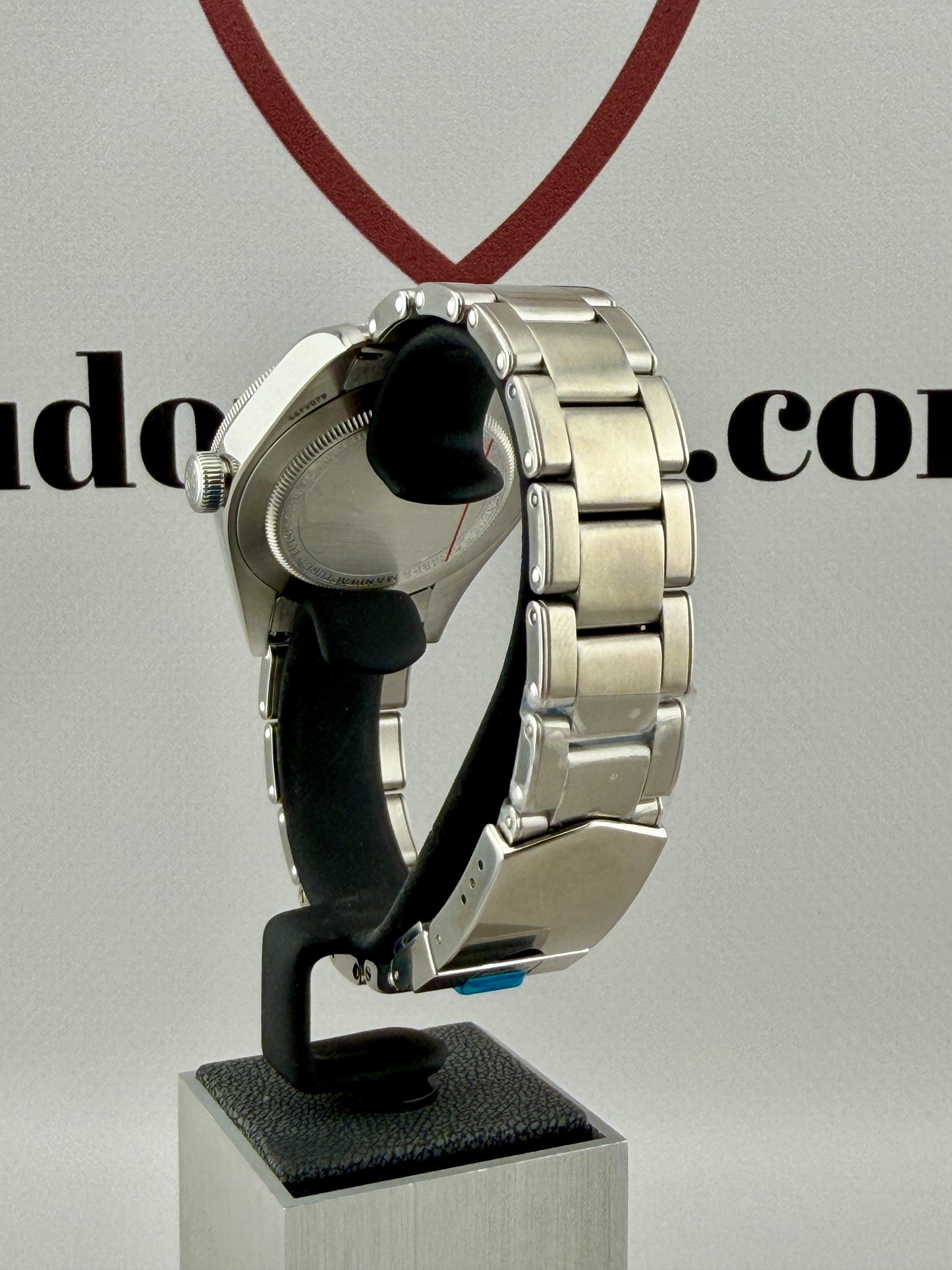 2026 TUDOR Black Bay 58 M79030N 39mm *UNWORN* Full Set