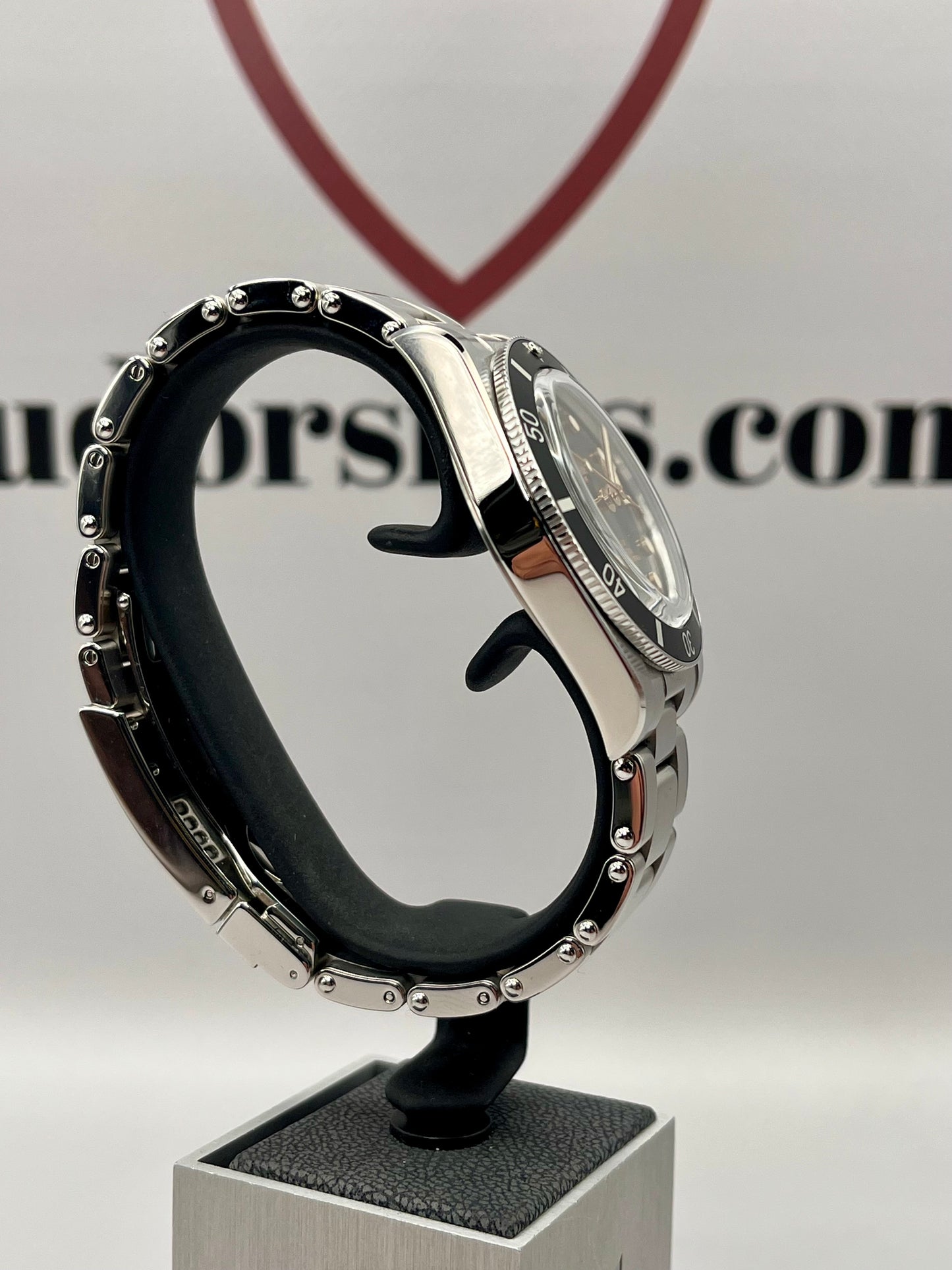 2025 TUDOR Black Bay 54 - 79000 - 37mm - Full Set