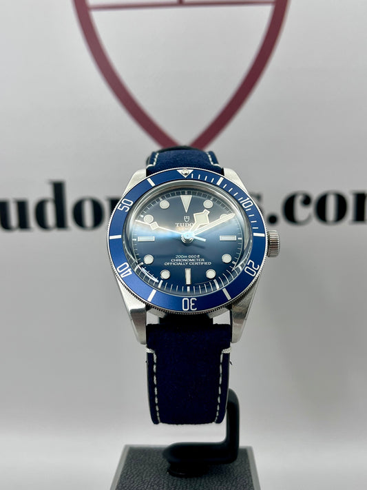 2023 TUDOR Black Bay 58 - 79030B - 39 mm - Immaculate