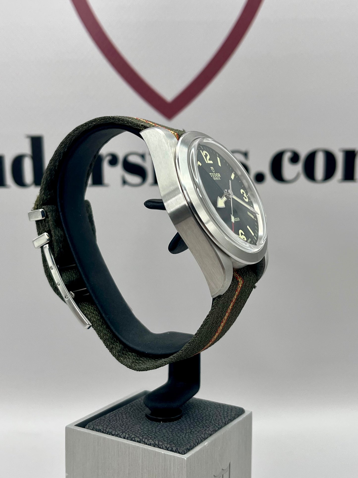 2022 TUDOR Ranger 79950 - 39mm - Full Set + Warranty