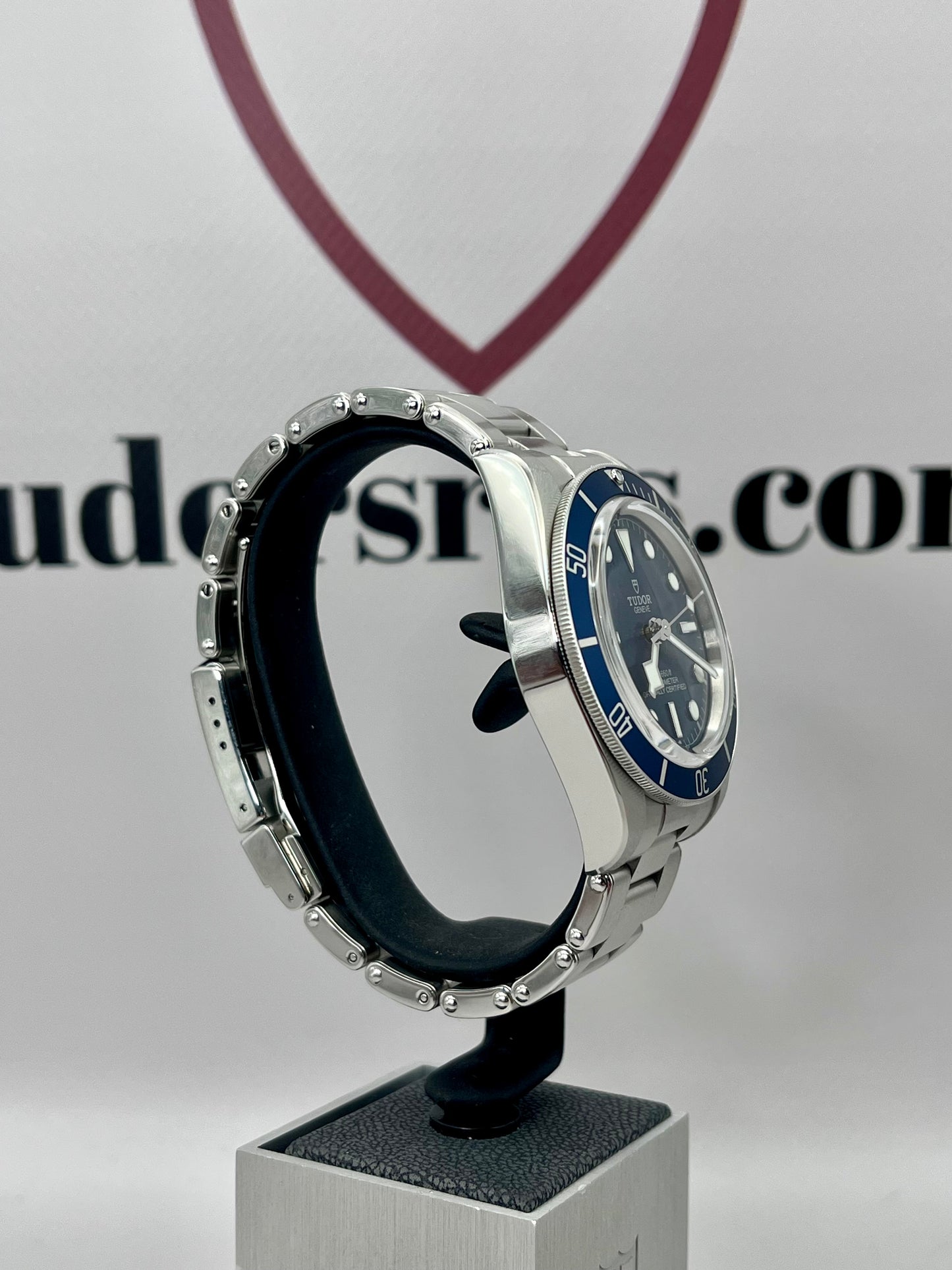 2024 TUDOR Black Bay 58 - 79030B - 39 mm - Full Set