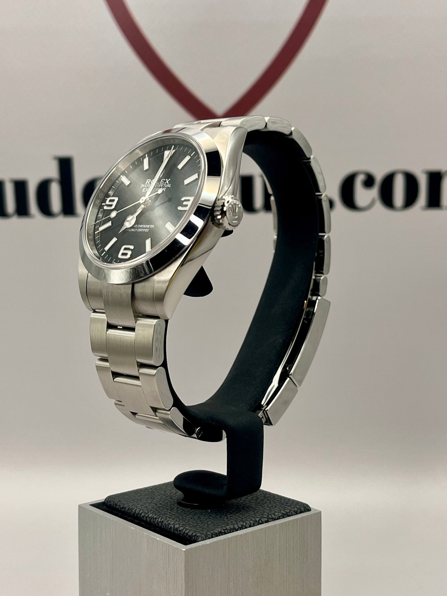 2023 ROLEX Explorer - 224270 - 40 mm - Full Set - Warranty to 2028