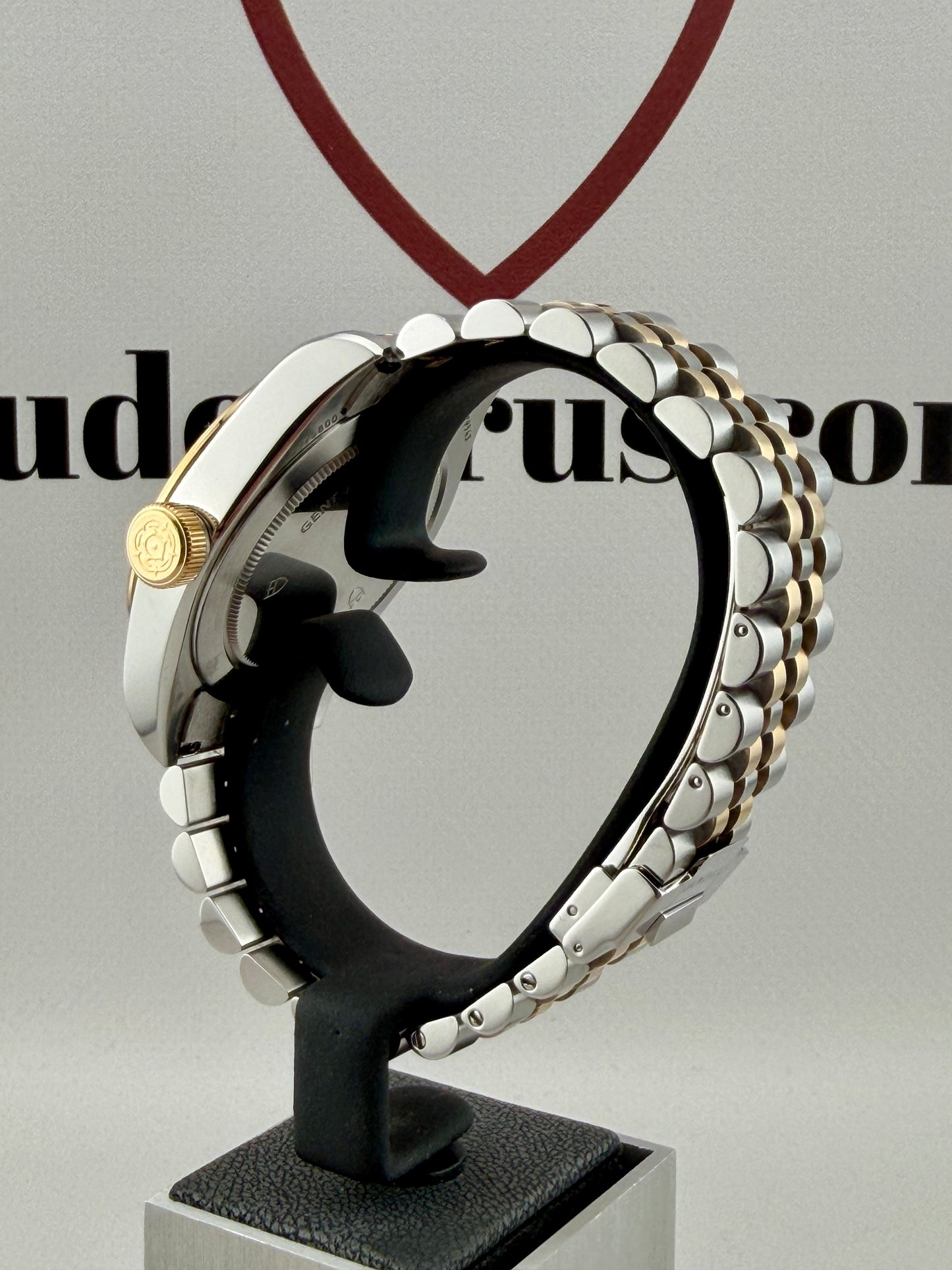 2022 TUDOR Black Bay One 41mm M79543 Full Set