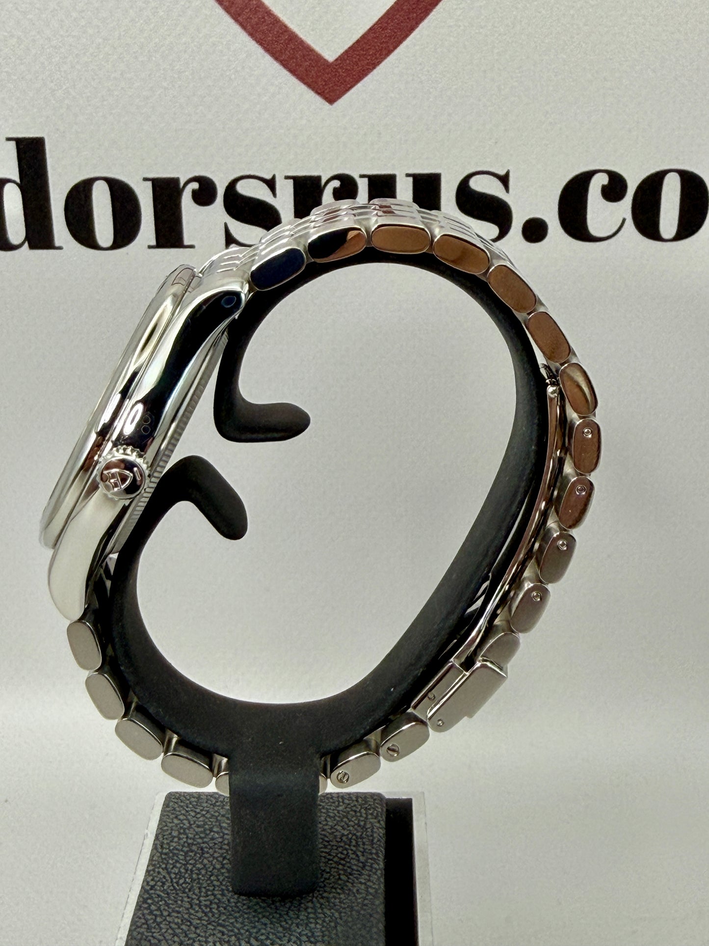 2026 TUDOR 1926 Luna 91560 39mm Moonphase Full Set