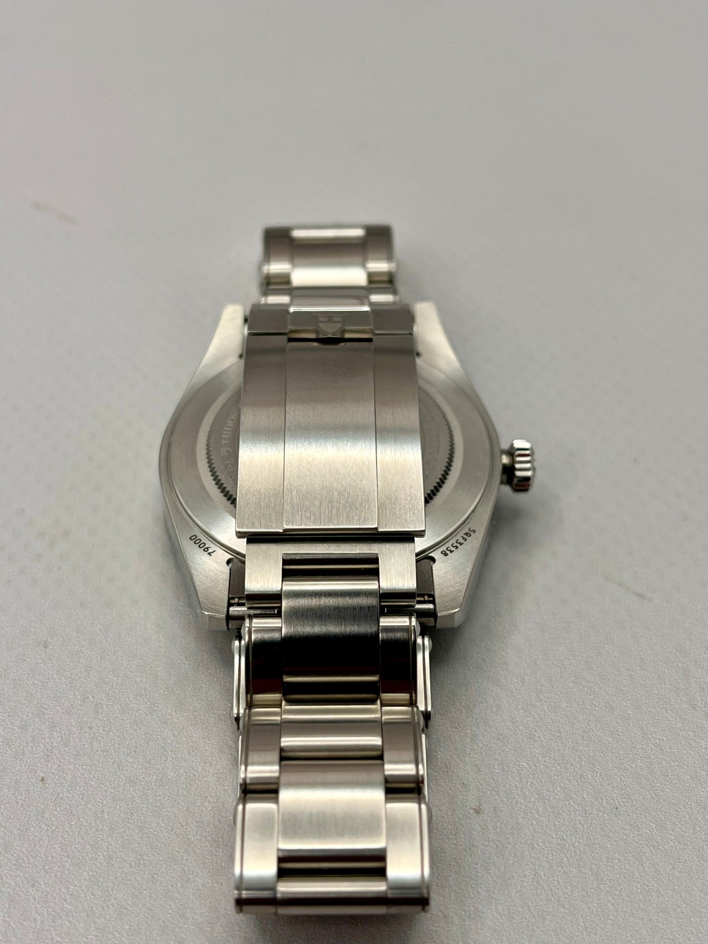 2025 TUDOR Black Bay 54 - 79000 - 37mm - Full Set