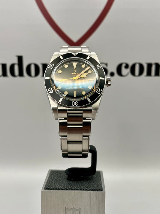 2025 TUDOR Black Bay 54 - 79000 - 37mm - Full Set