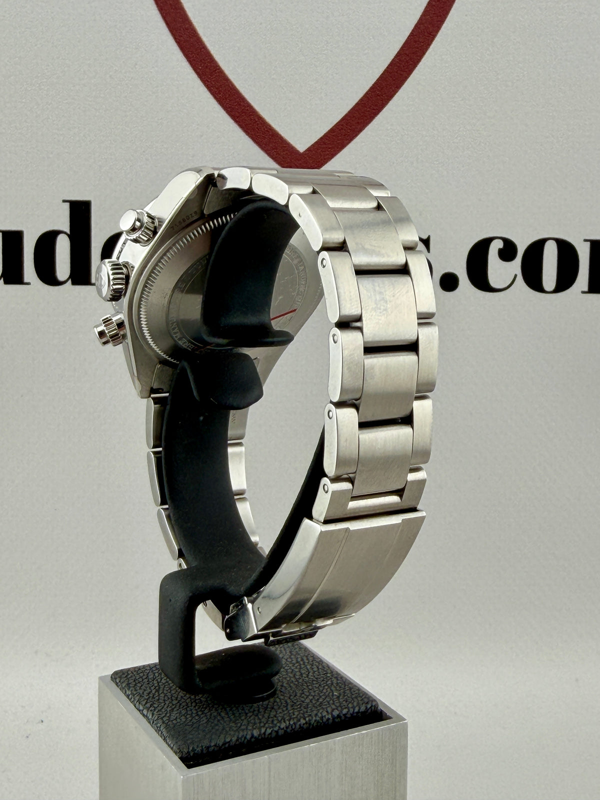 2026 TUDOR Black Bay Chrono BumbleBee M79310 39mm Full Set