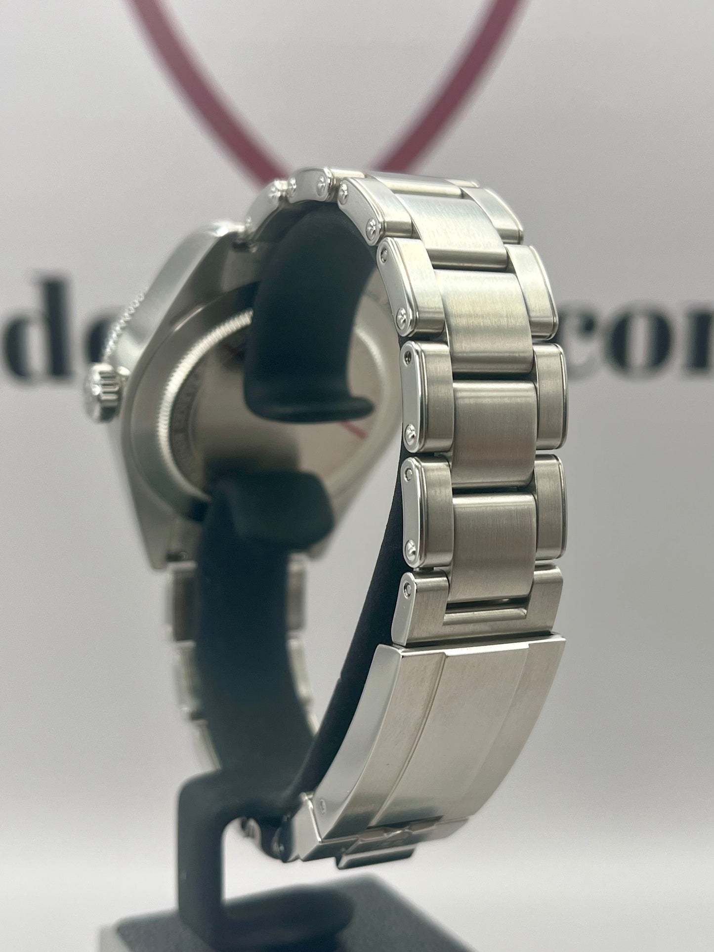 2025 TUDOR Black Bay 58 GMT 'Coke' - 7939G1A0NRU - 39mm