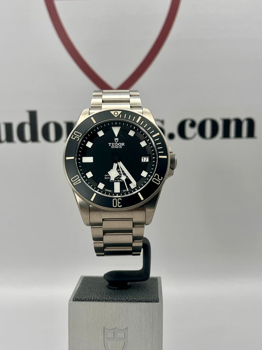 2023 TUDOR Pelagos - 42mm - 25600TN - Full Set - Warranty