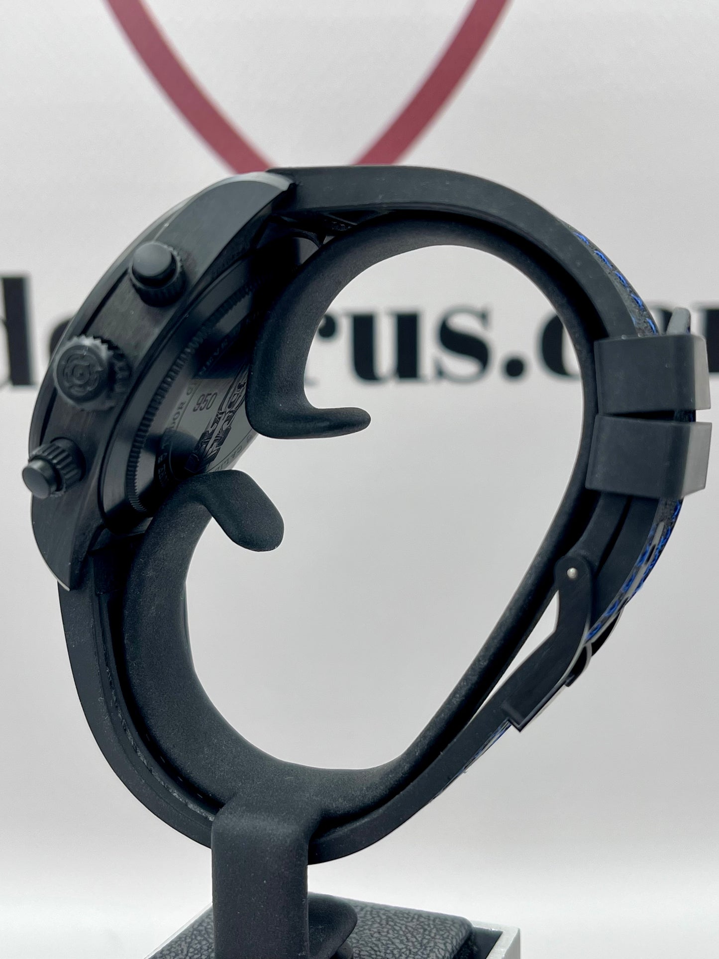 TUDOR Black Bay Carbon 25 Ltd Ed 42mm 79377KN Full Set Warranty